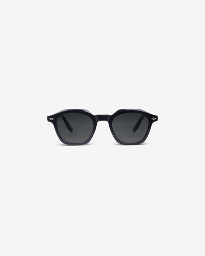 Gavin.H Black - Sunglasses