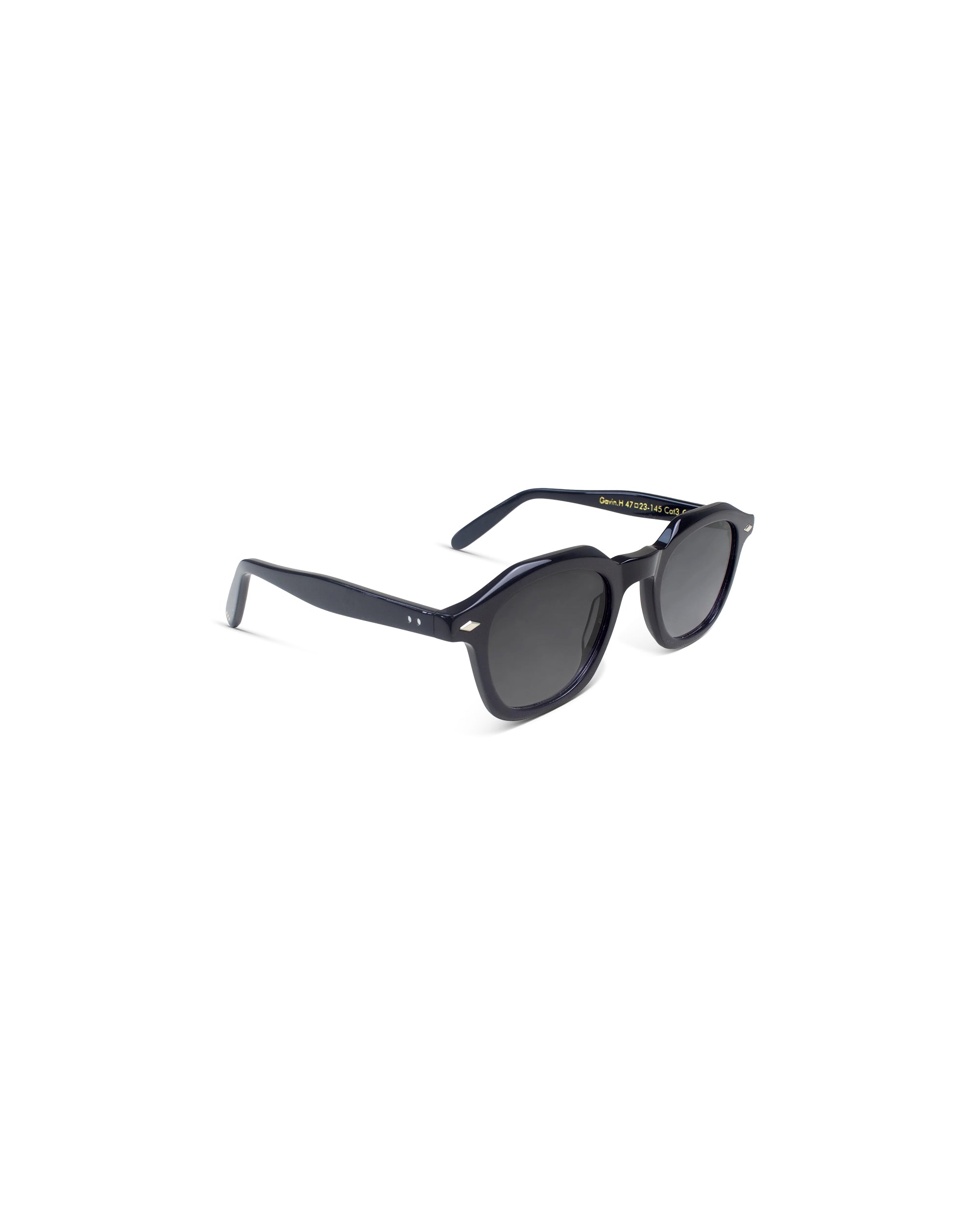 Gavin.H Black - Sunglasses