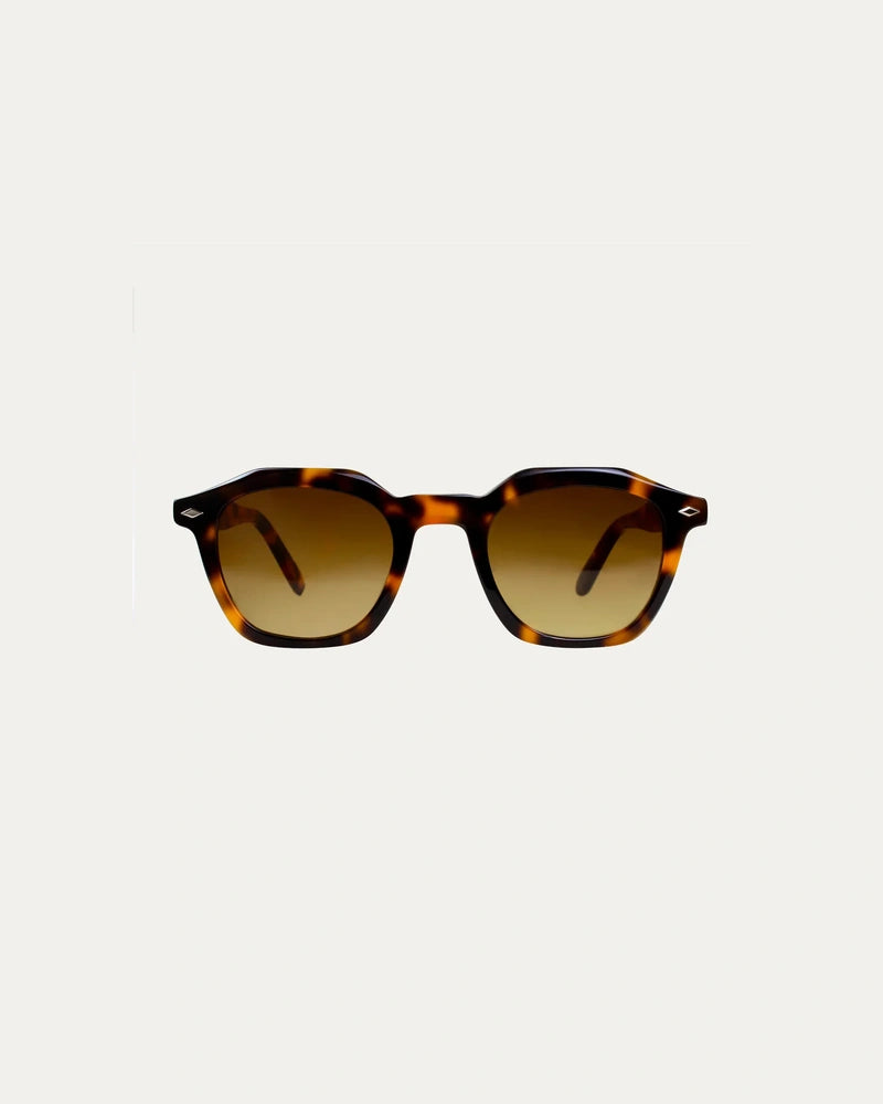 Gavin.H Brown / Havana - Sunglasses