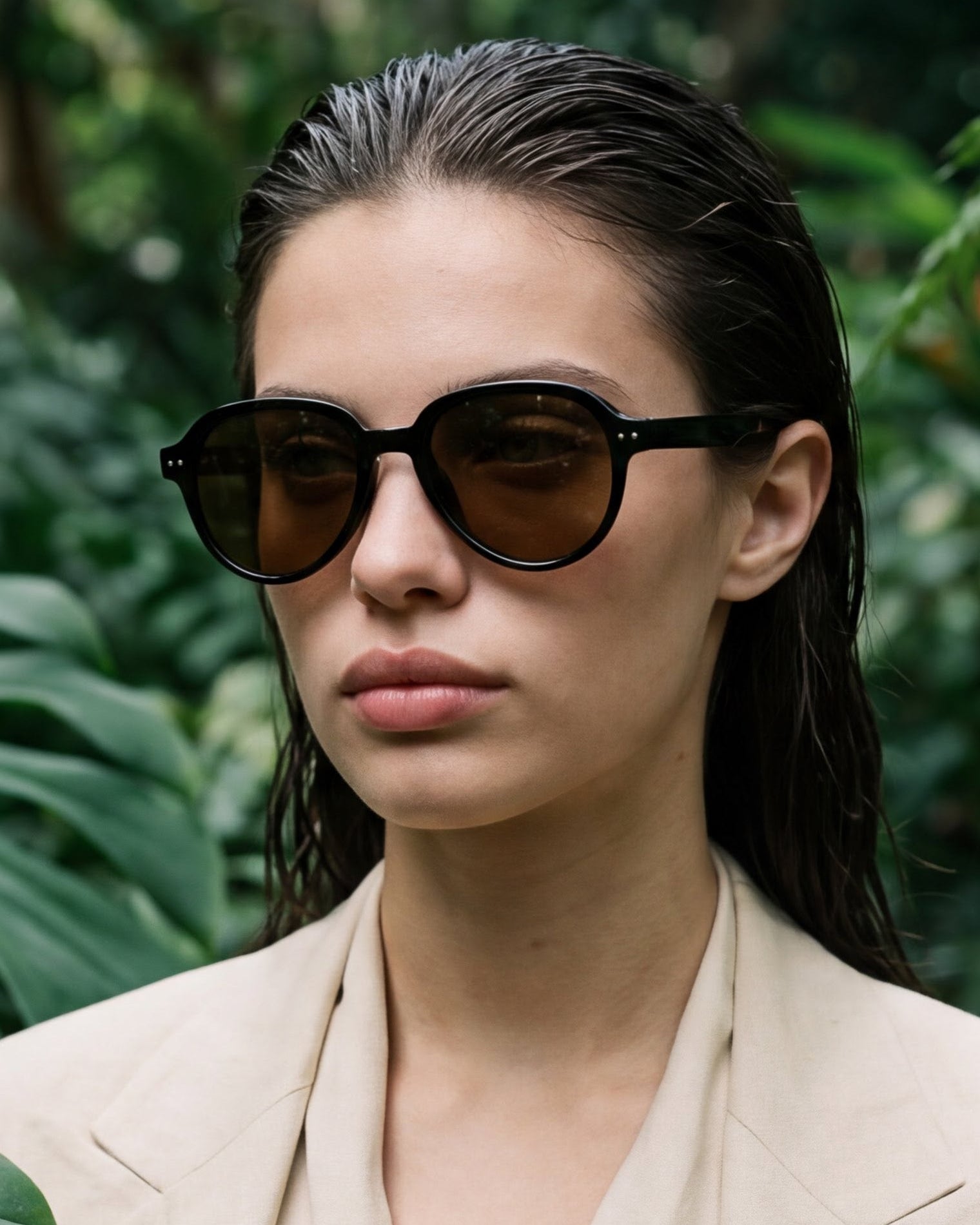 Cristobal Marron - Solaire