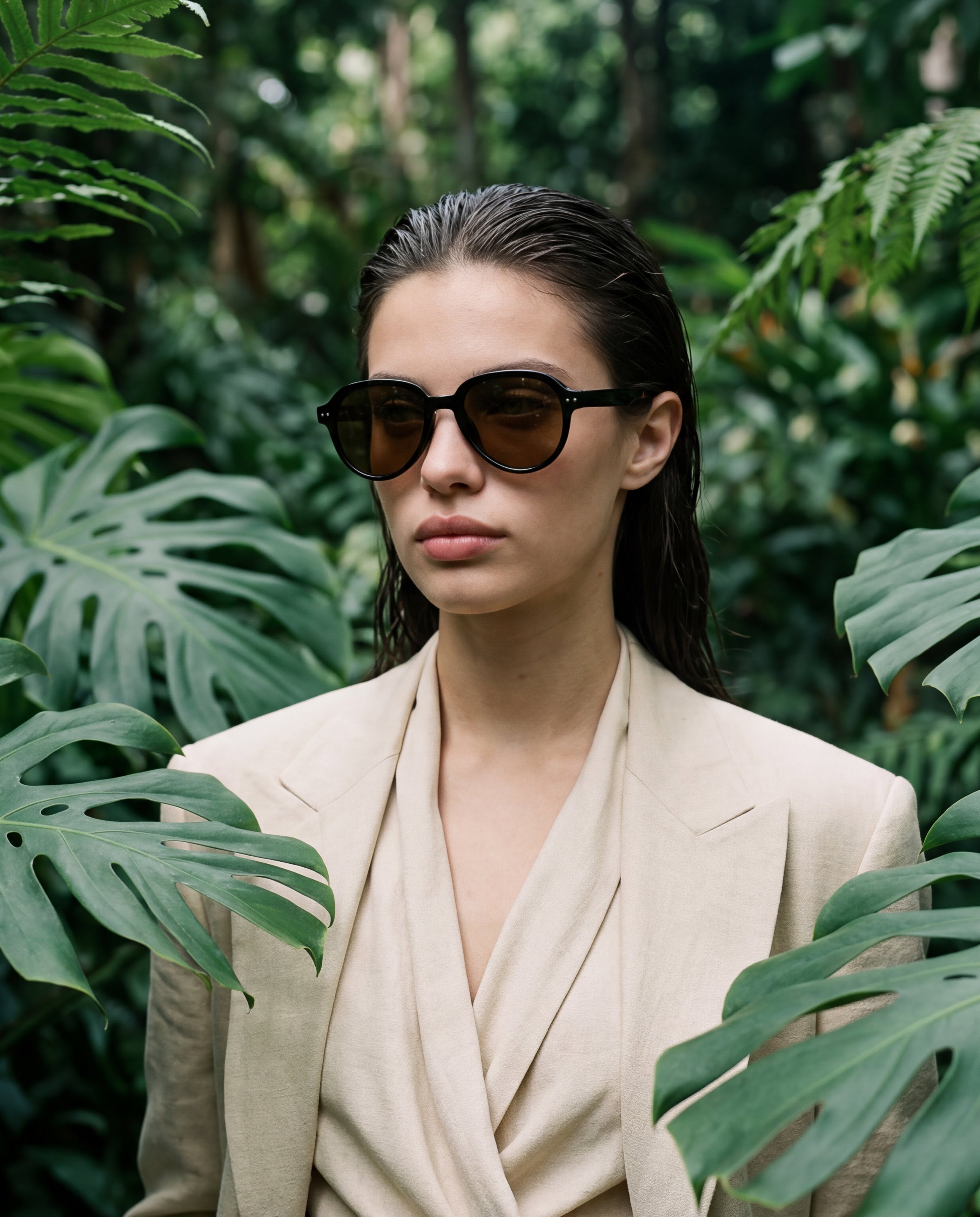 Cristobal Marron - Solaire