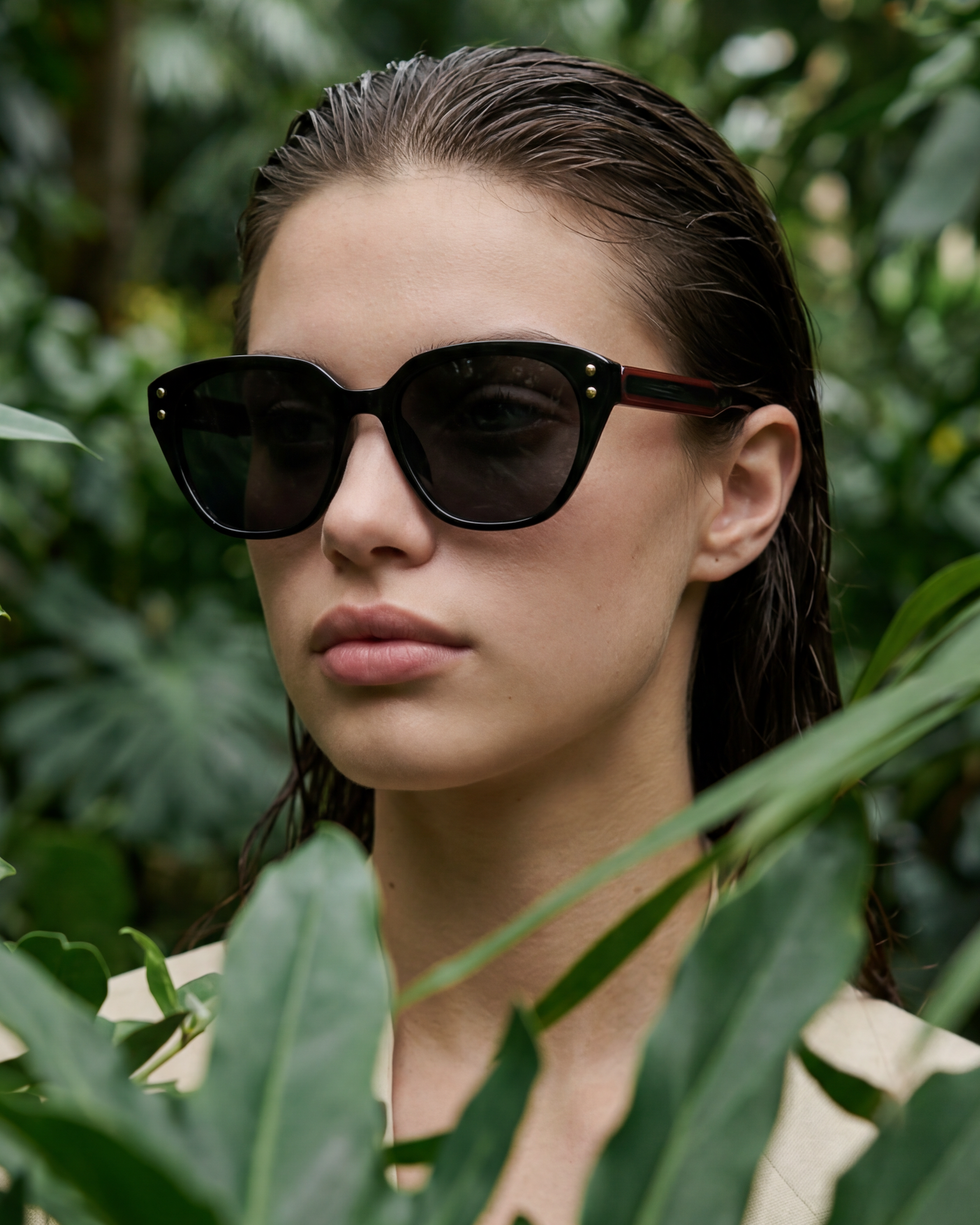 Zeina Noir - Solaire