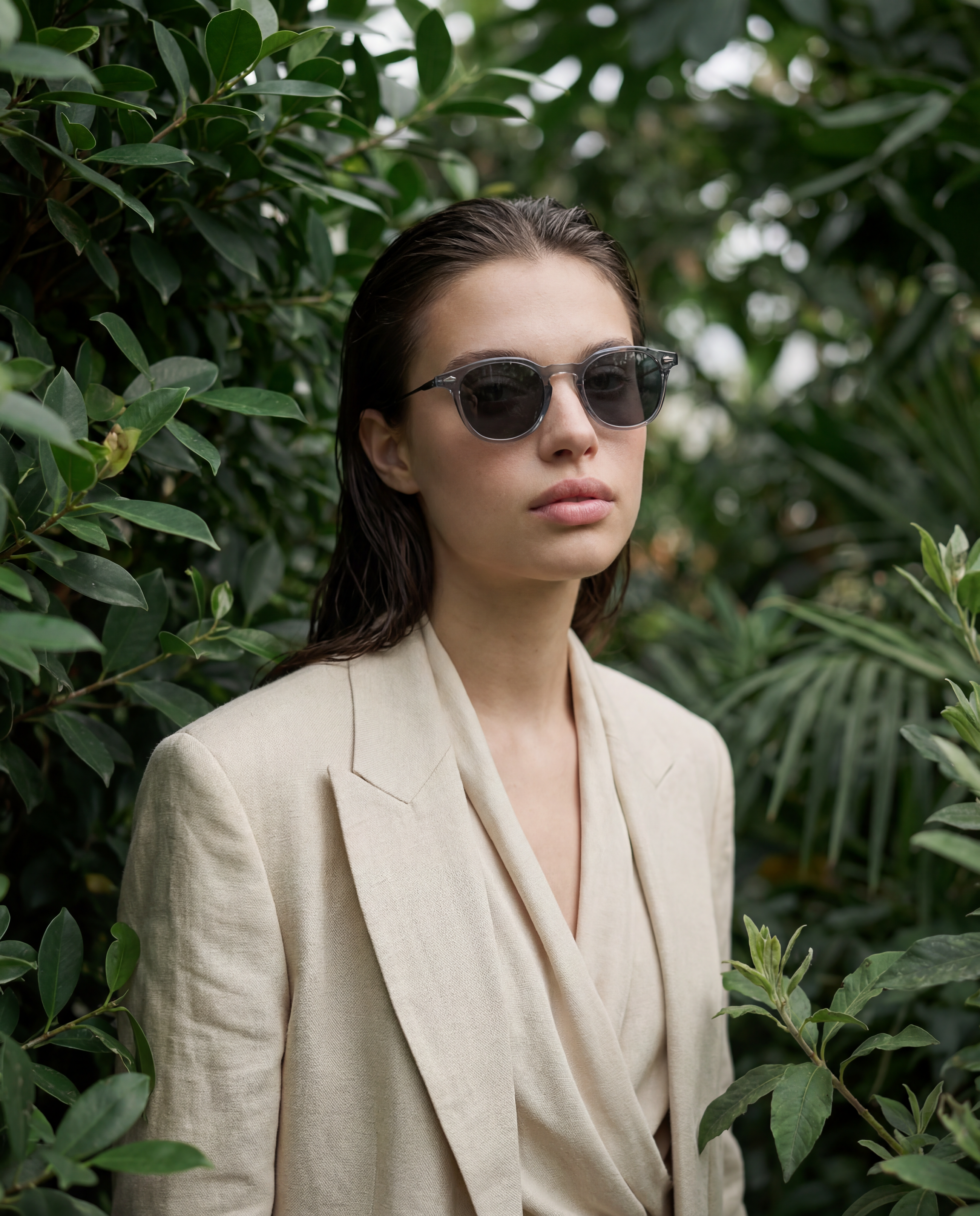 Ramzi Gris - Solaire