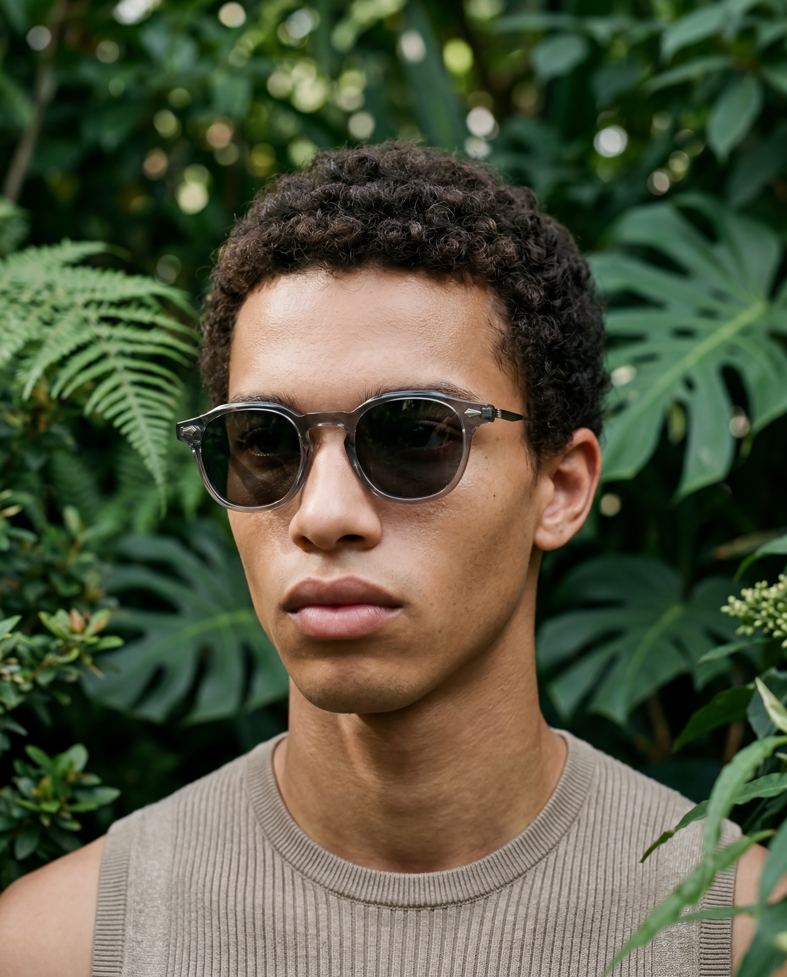 Ramzi Gris - Solaire