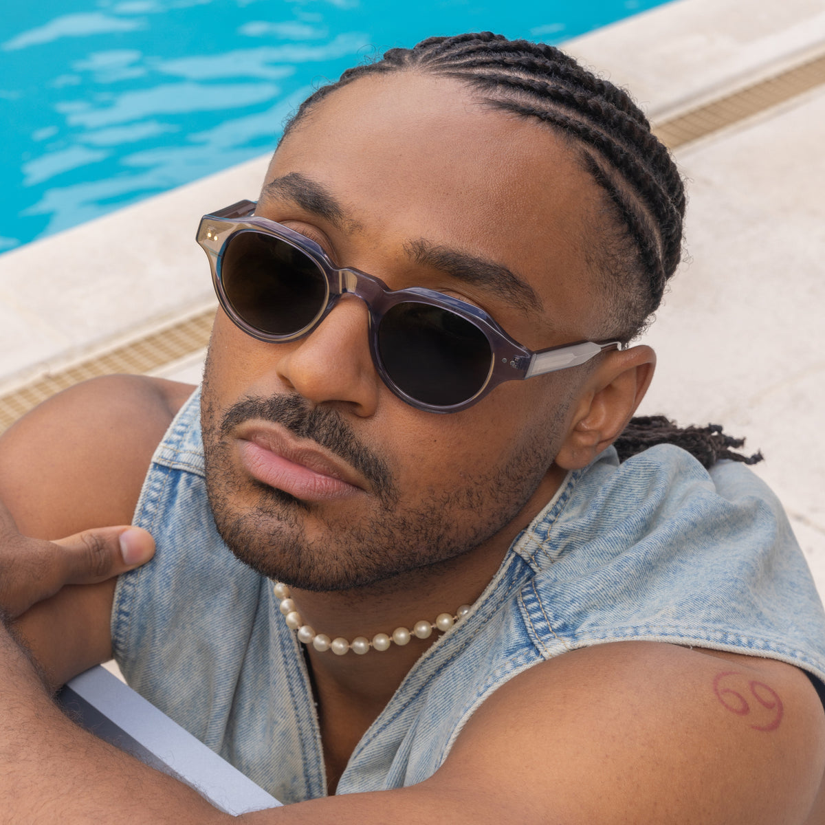 Digital Marketing Lunettes De Soleil Homme Tendance 2021 HOT