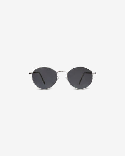 Hanna.B Silver - Sunglasses