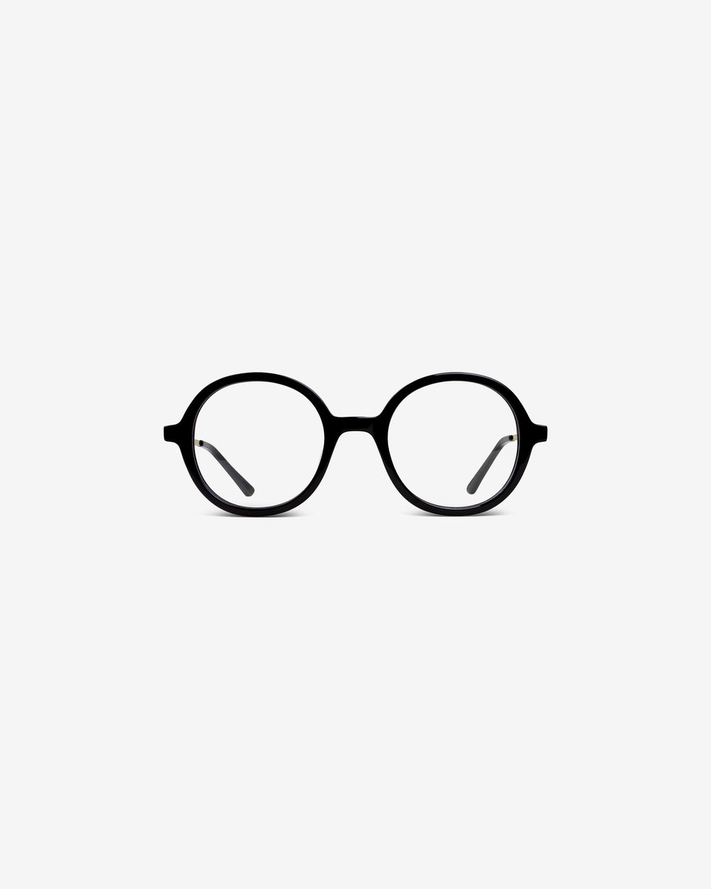 Hermione.G Black - Blue Light