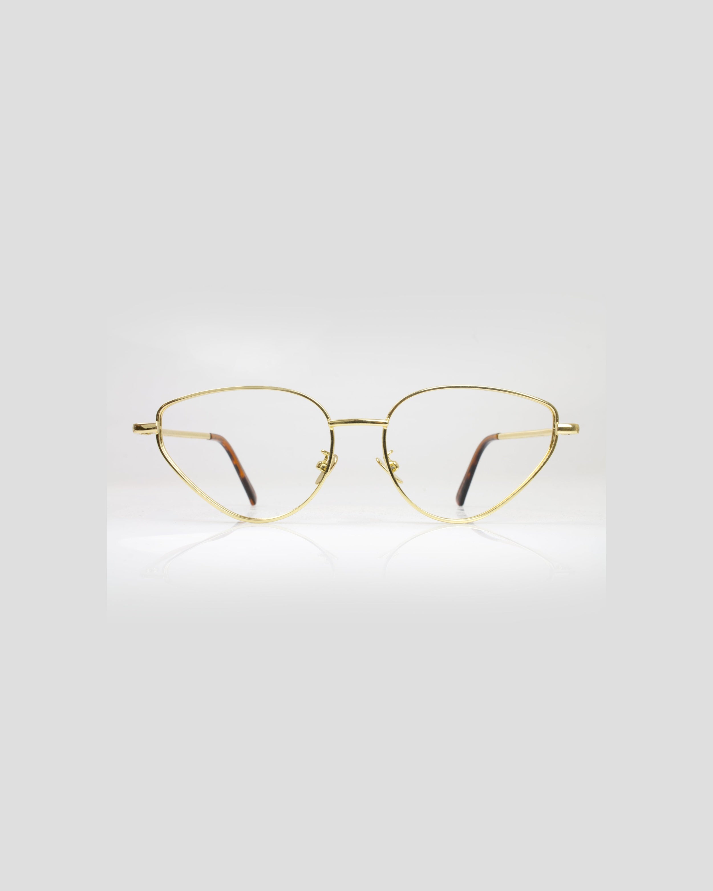 Maeve.W Gold - Lumière bleue