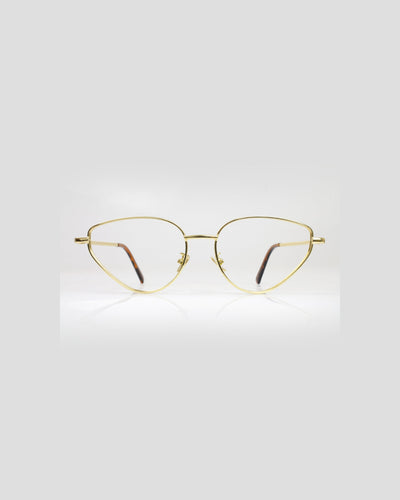 Maeve.W Gold - Blue Light