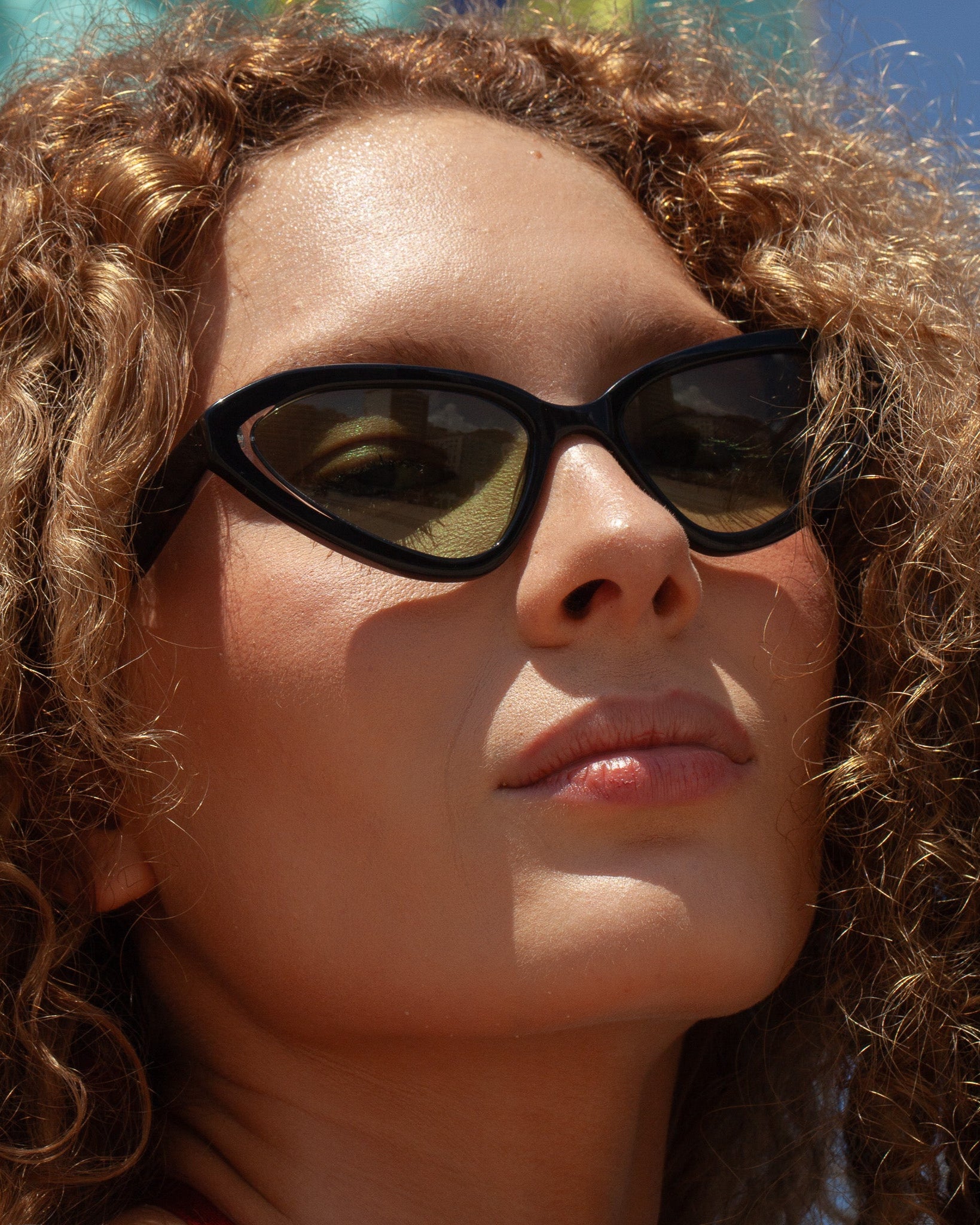 Becks Noir et Vert - Solaire