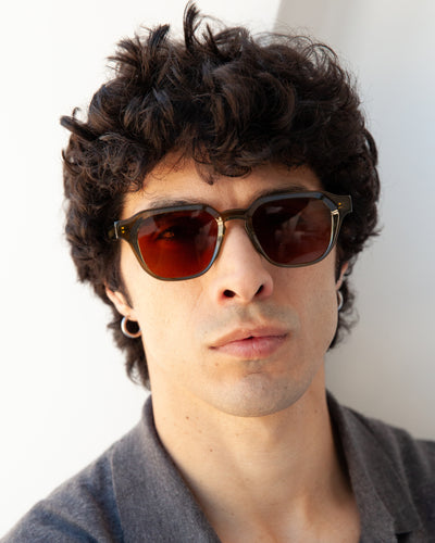 Elian Olive - Solaire