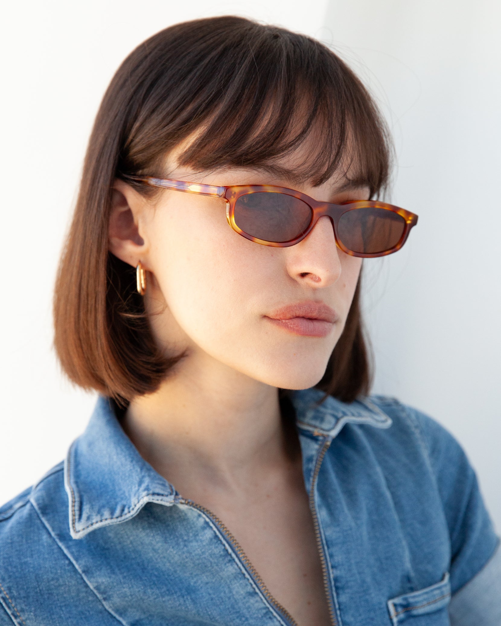 Tamara Ecaille - Solaire