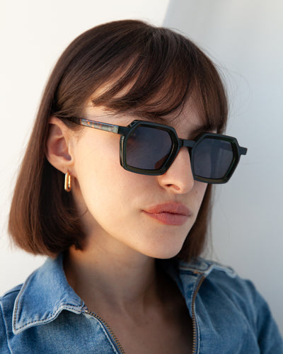 Danica Olive - Solaire