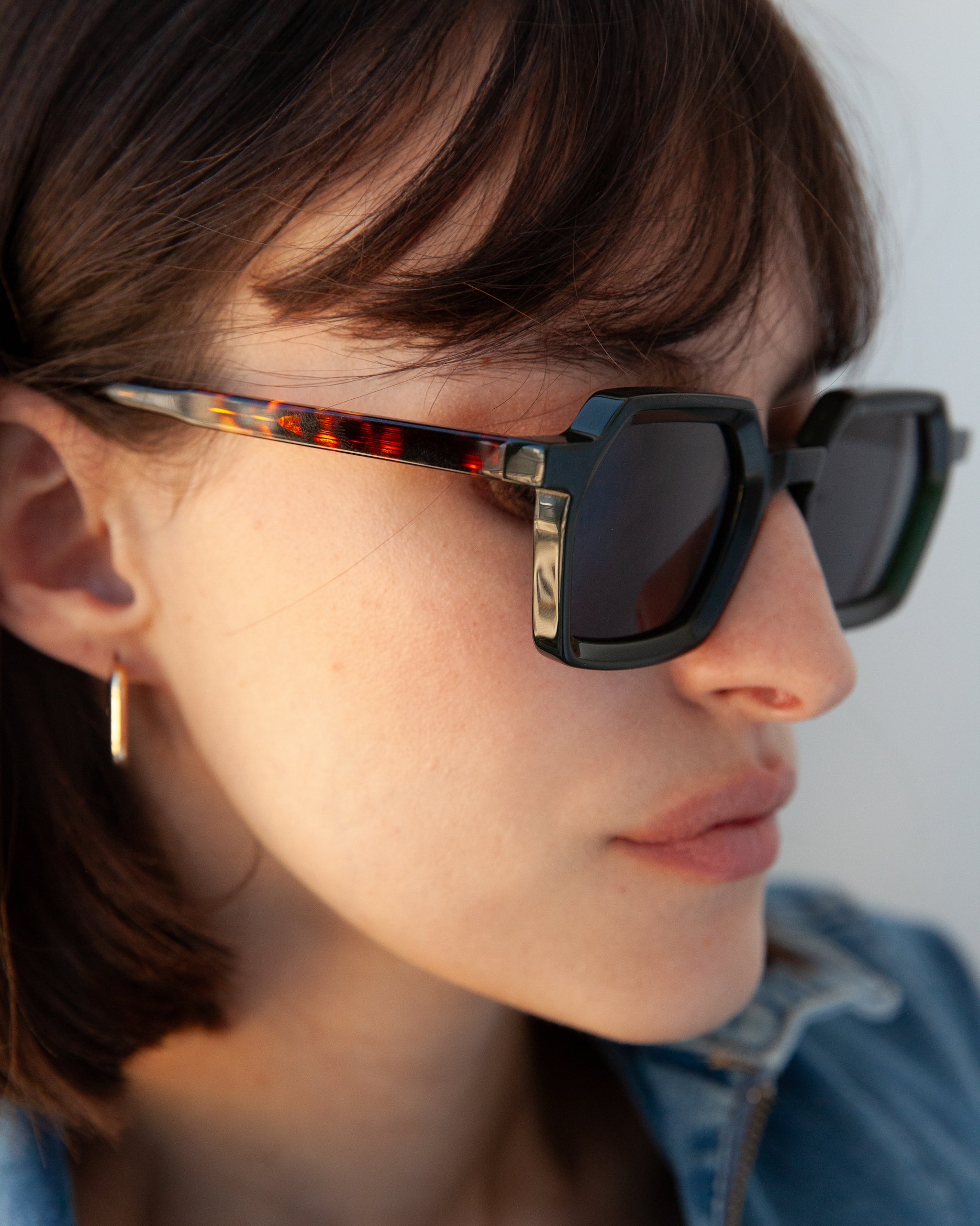 Danica Olive - Solaire