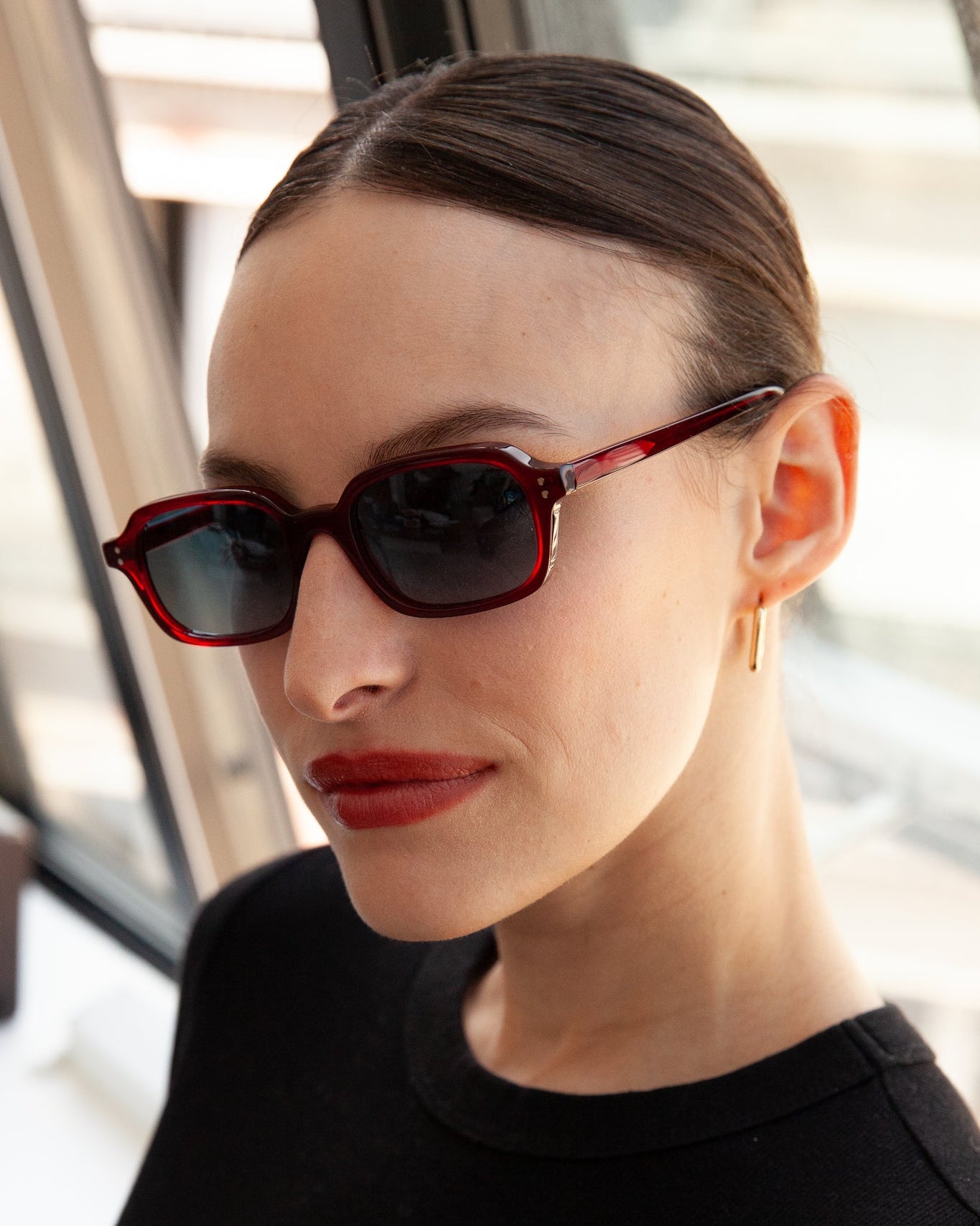 Ren Grenat - Solaire