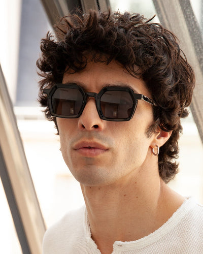 Danica Noir - Solaire