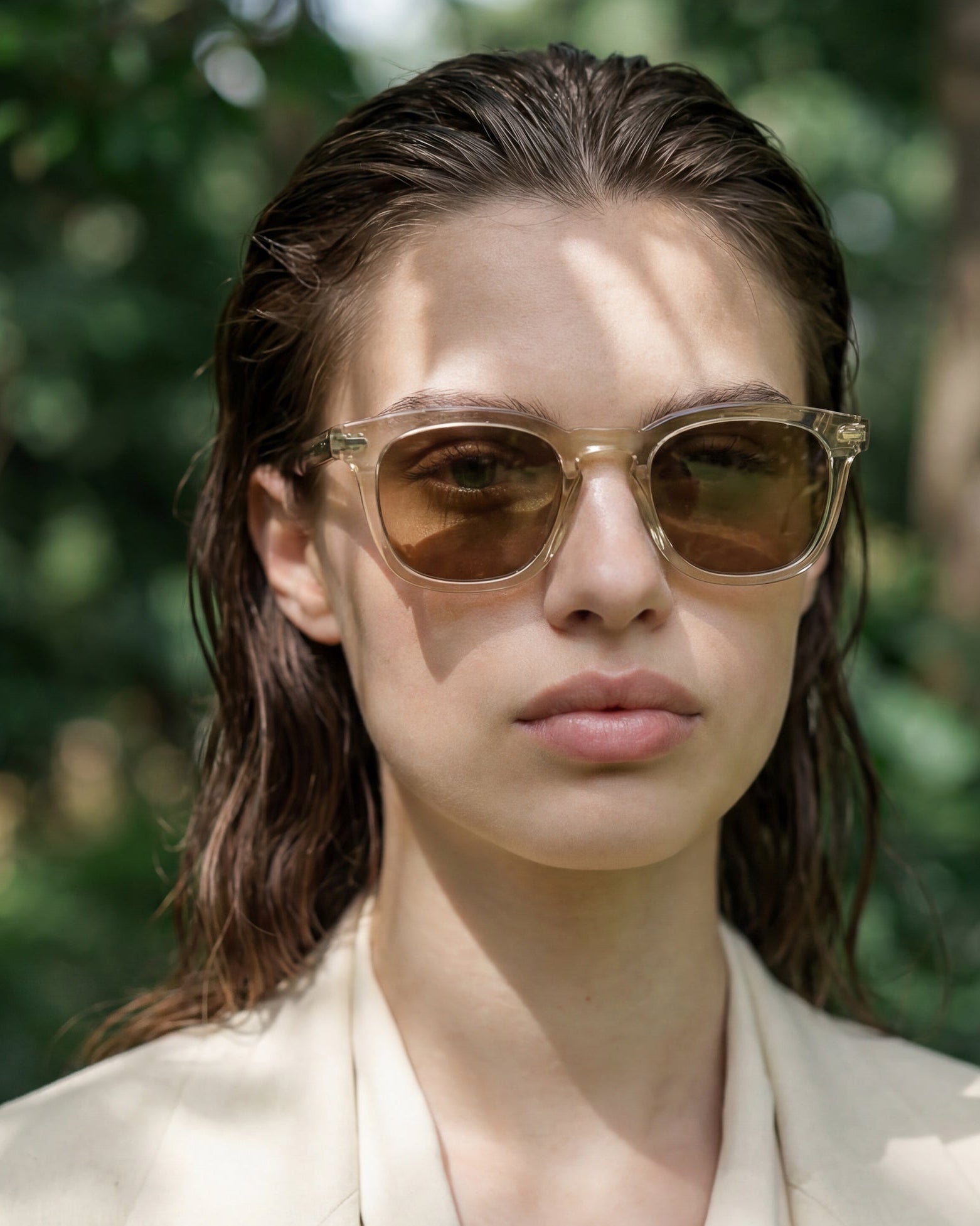 Jack Champagne - Solaire