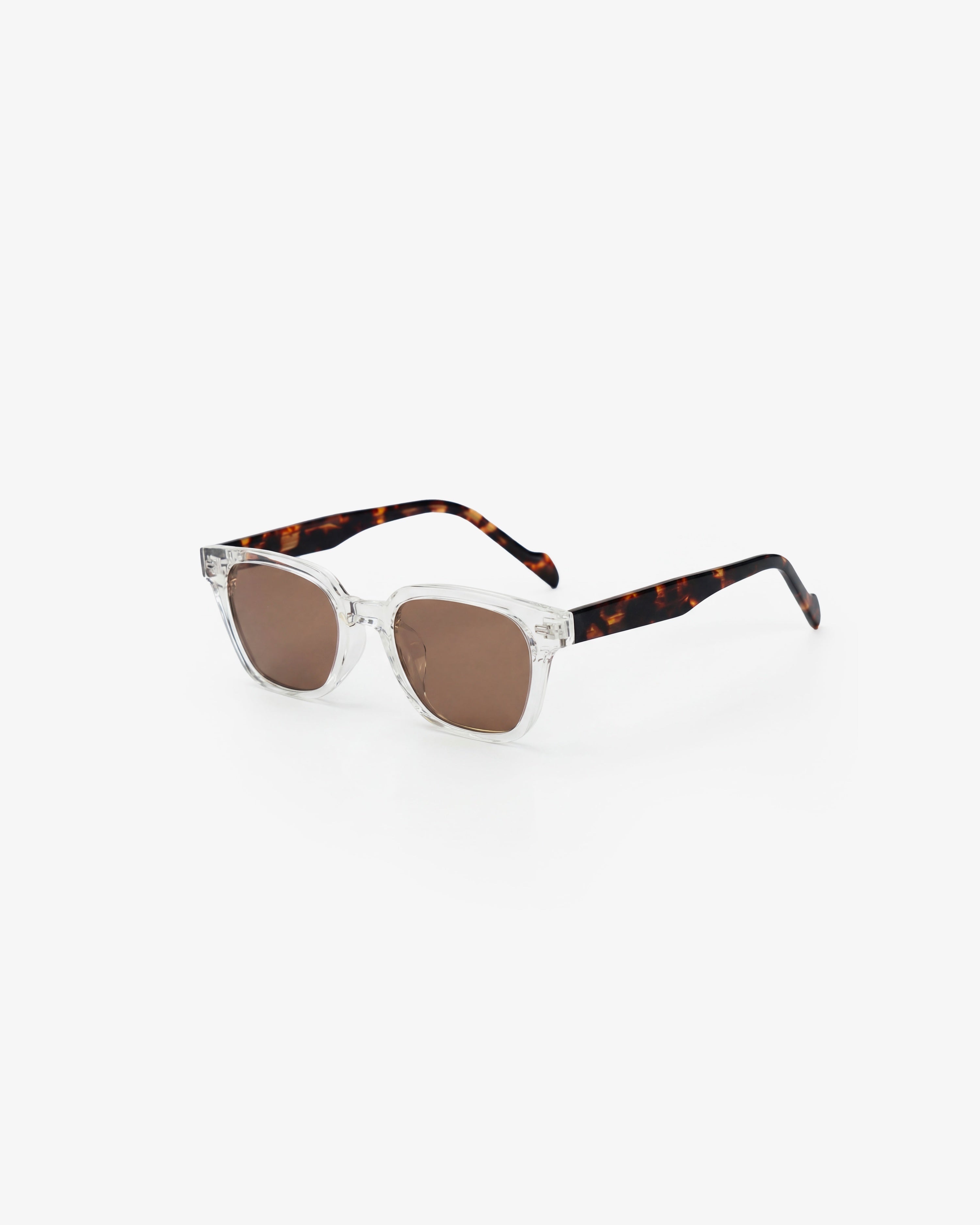 Jonathan Transparent and Brown - Solar