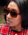 Keanu Grenat - Sunglasses