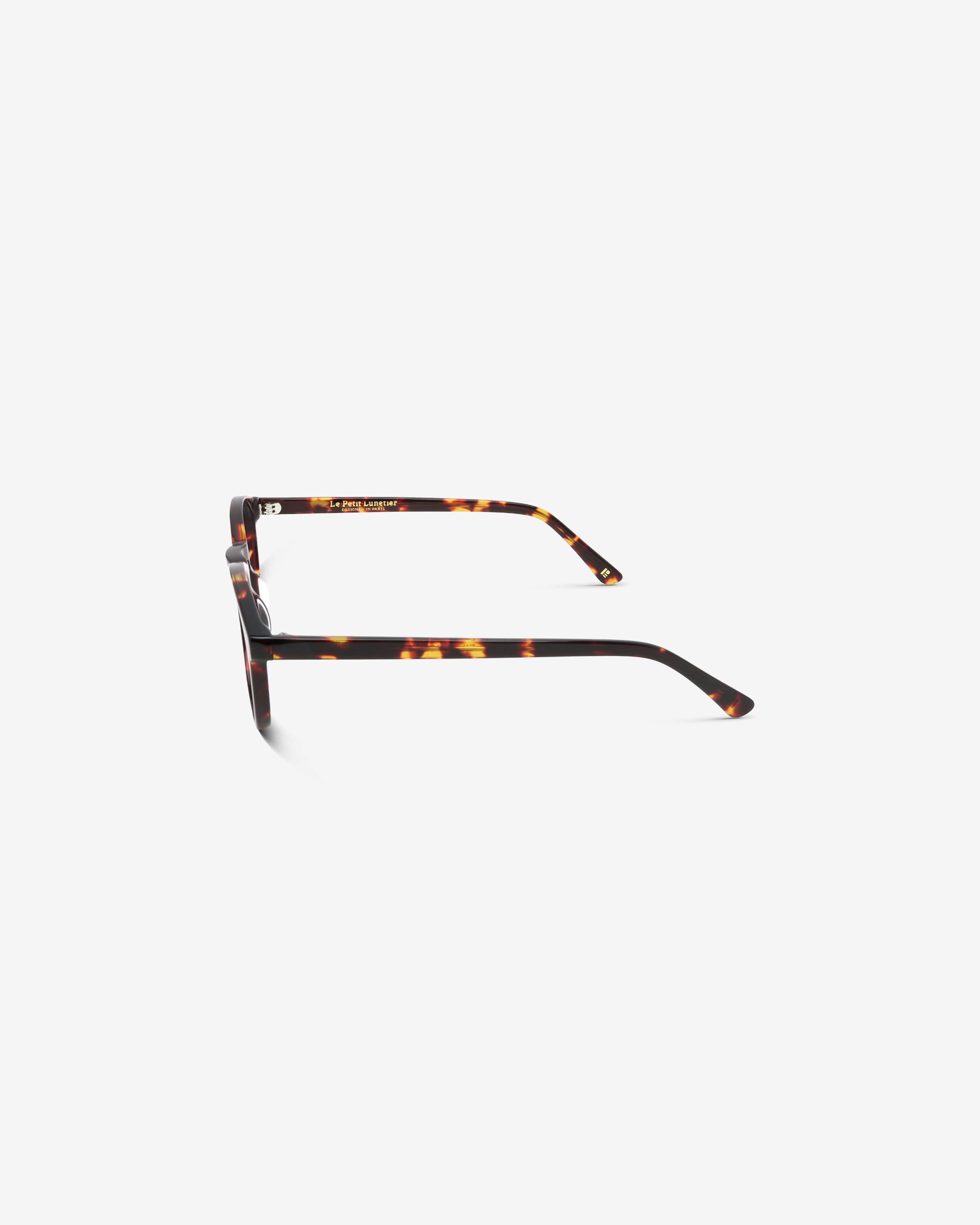 Elie.A Brown / Havana - Blue Light