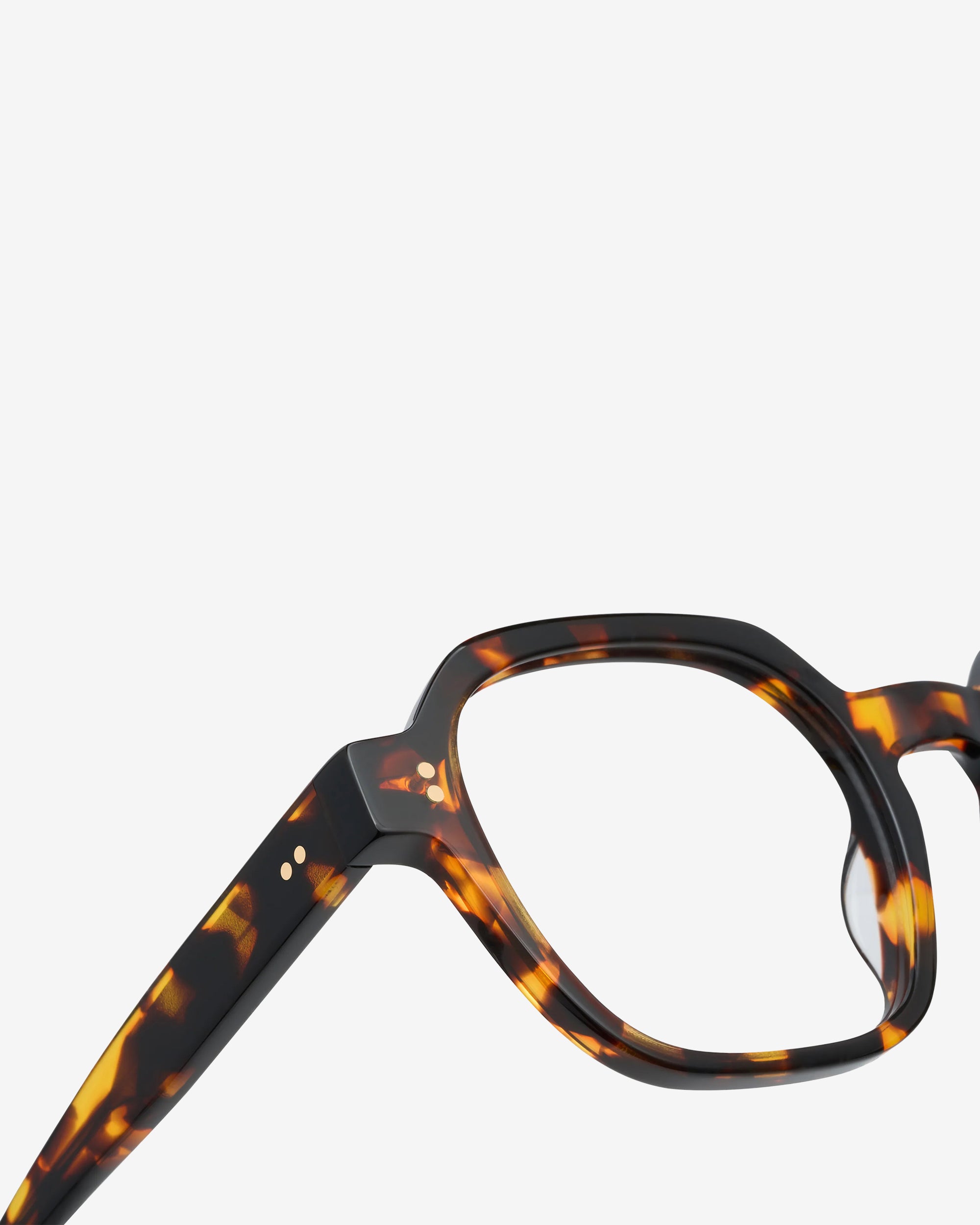 Charlie Écaille - Lumière Bleue