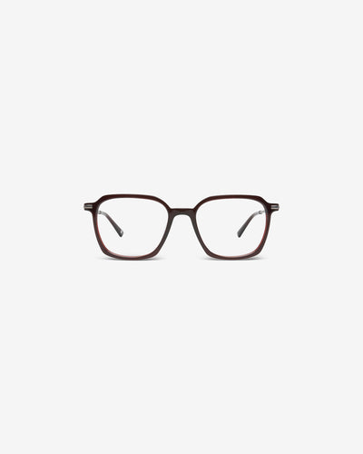 James Marron - Lumière Bleue