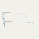 Elie M Transparent et Verres Lagune Le Petit Lunetier