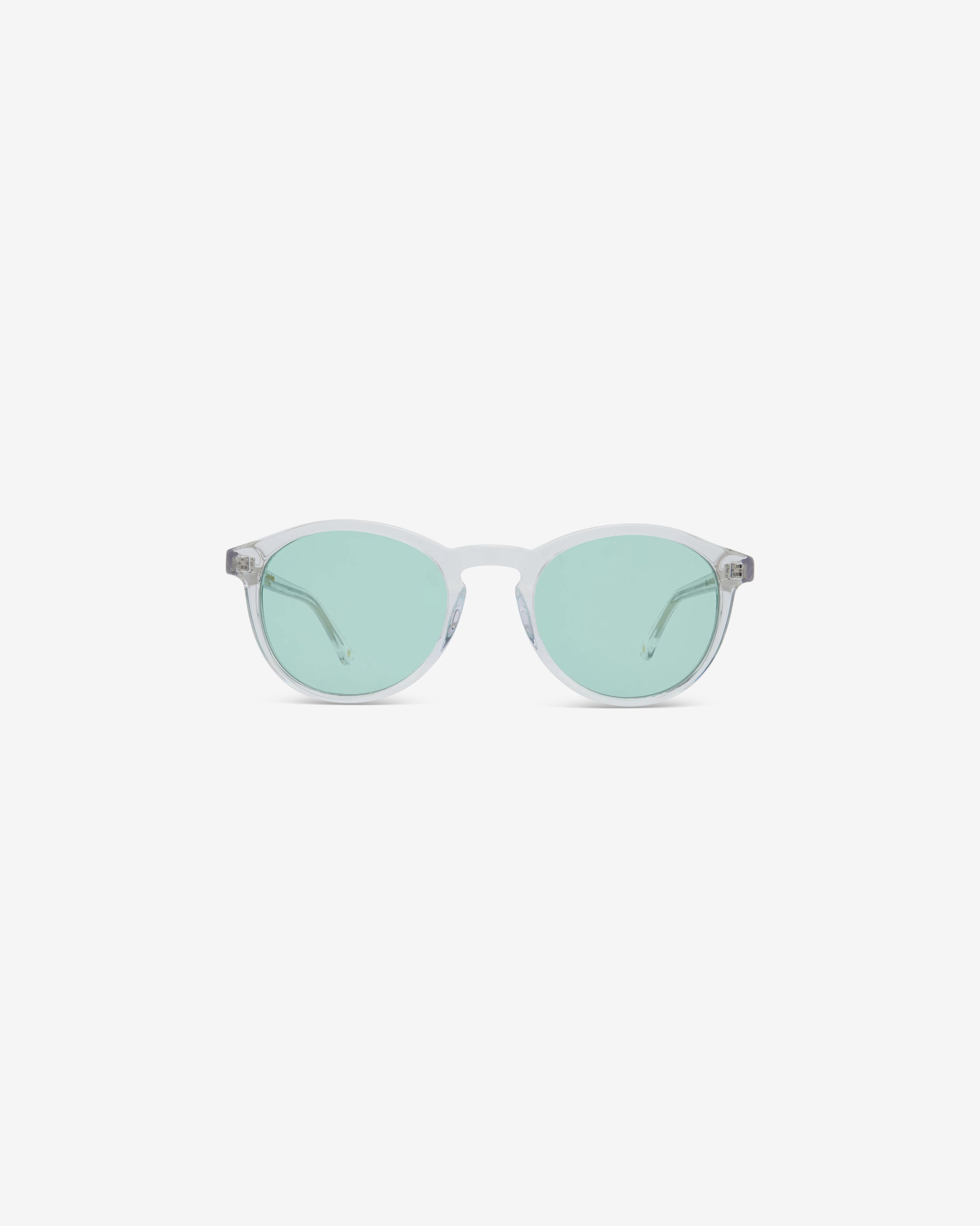 Elie M Transparent and Lagune Lenses