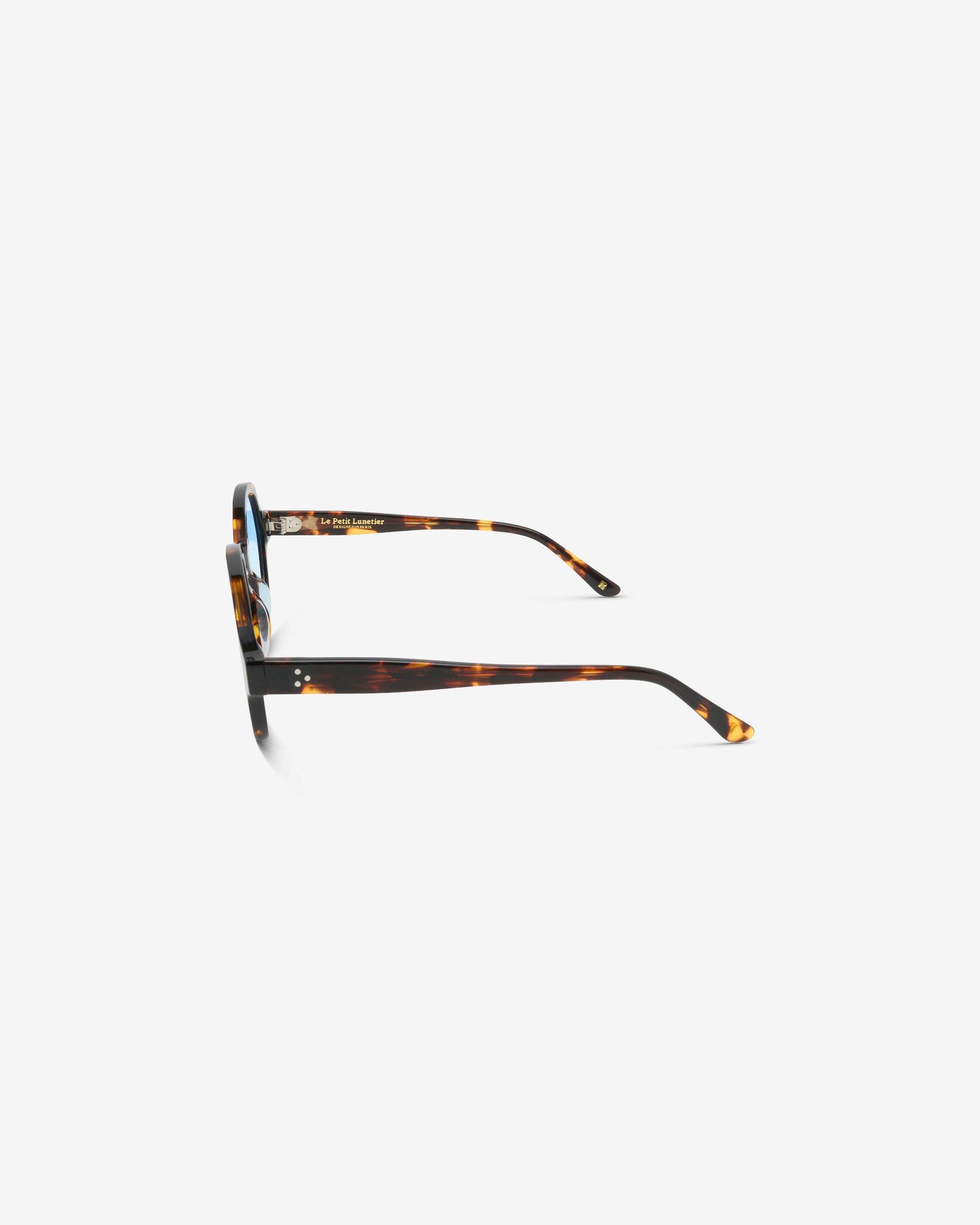 Sofia Brown / Havana and Caribbean Gradient Lenses