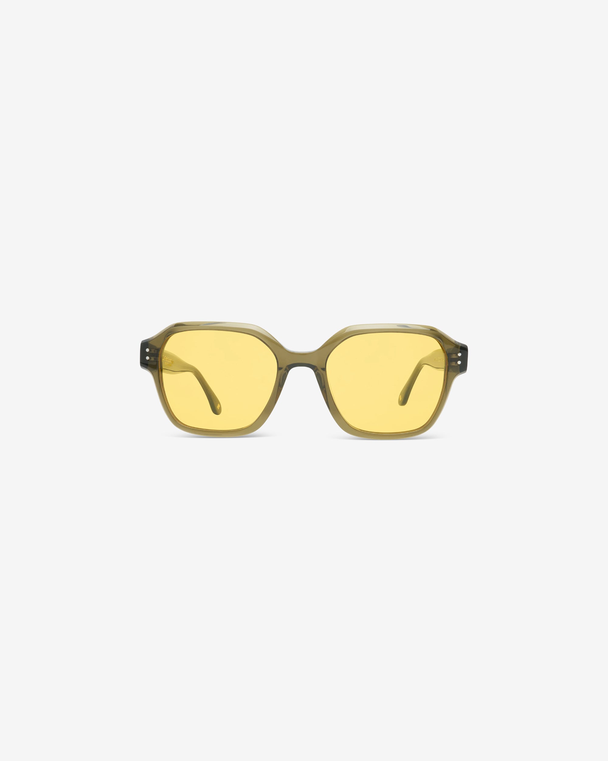 Dexter Grey Green and Sun Lenses