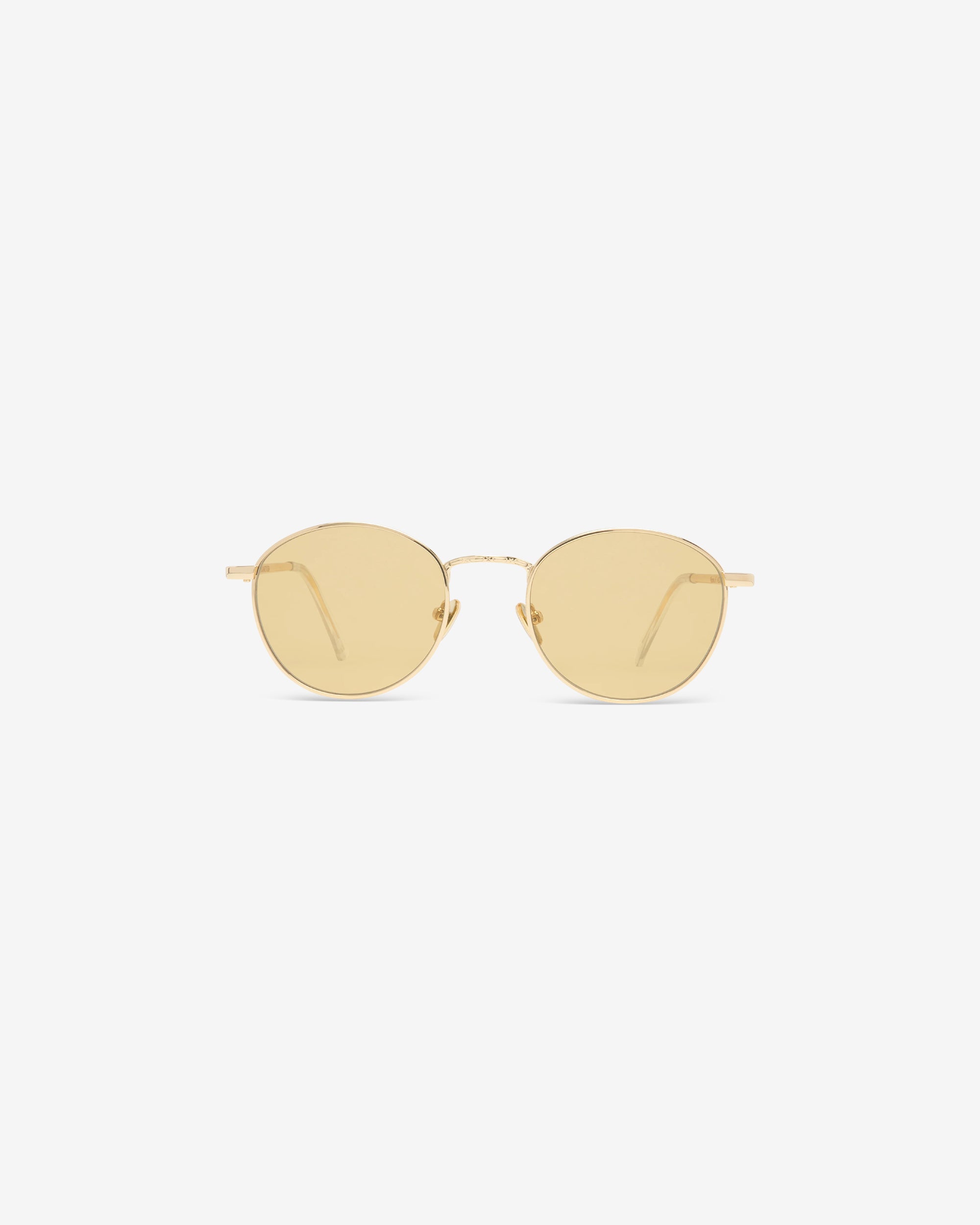 Hanna Gold et Verres Sable