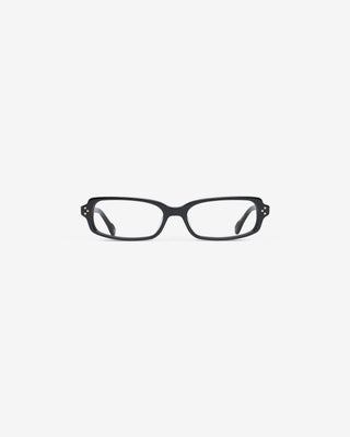 With prescription