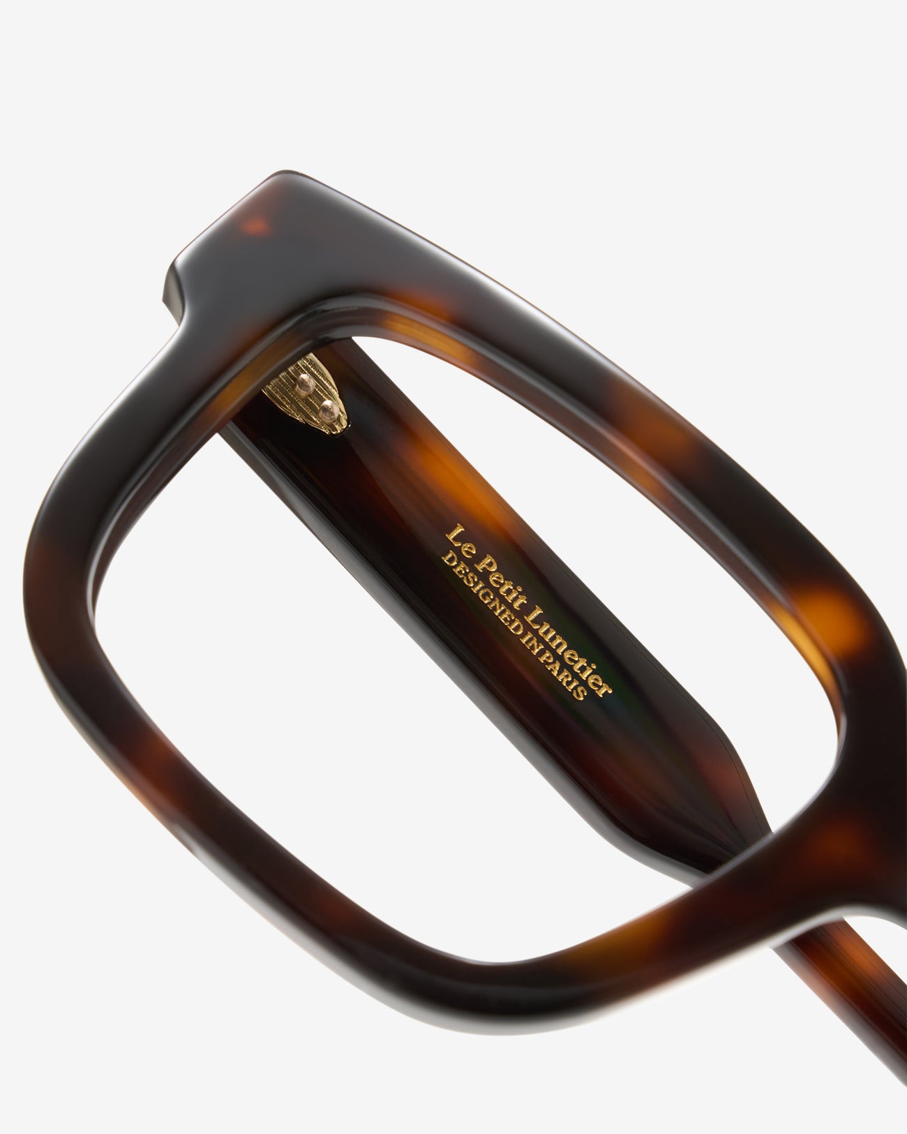 Ezra Ecaille - Lumière Bleue