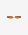 Anya Gold - Sunglasses