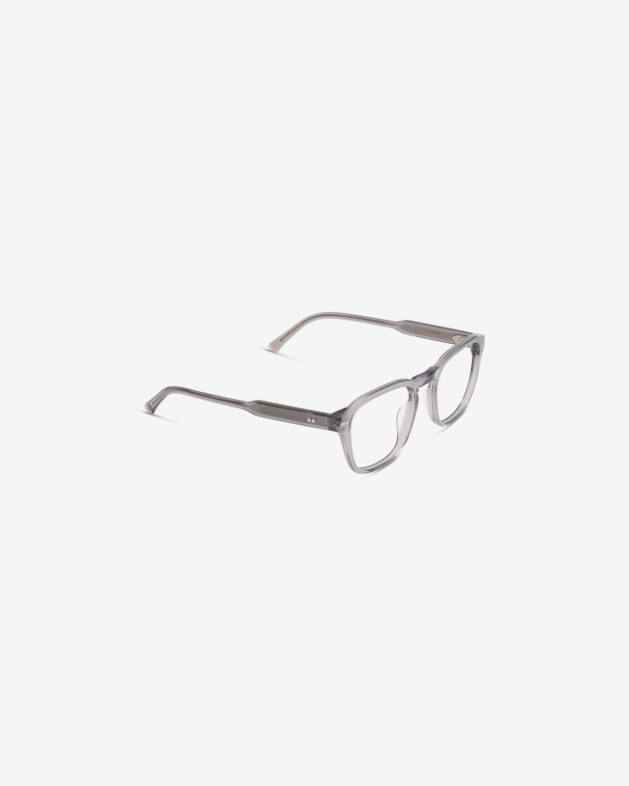 Lucifer.M Gray - Blue Light