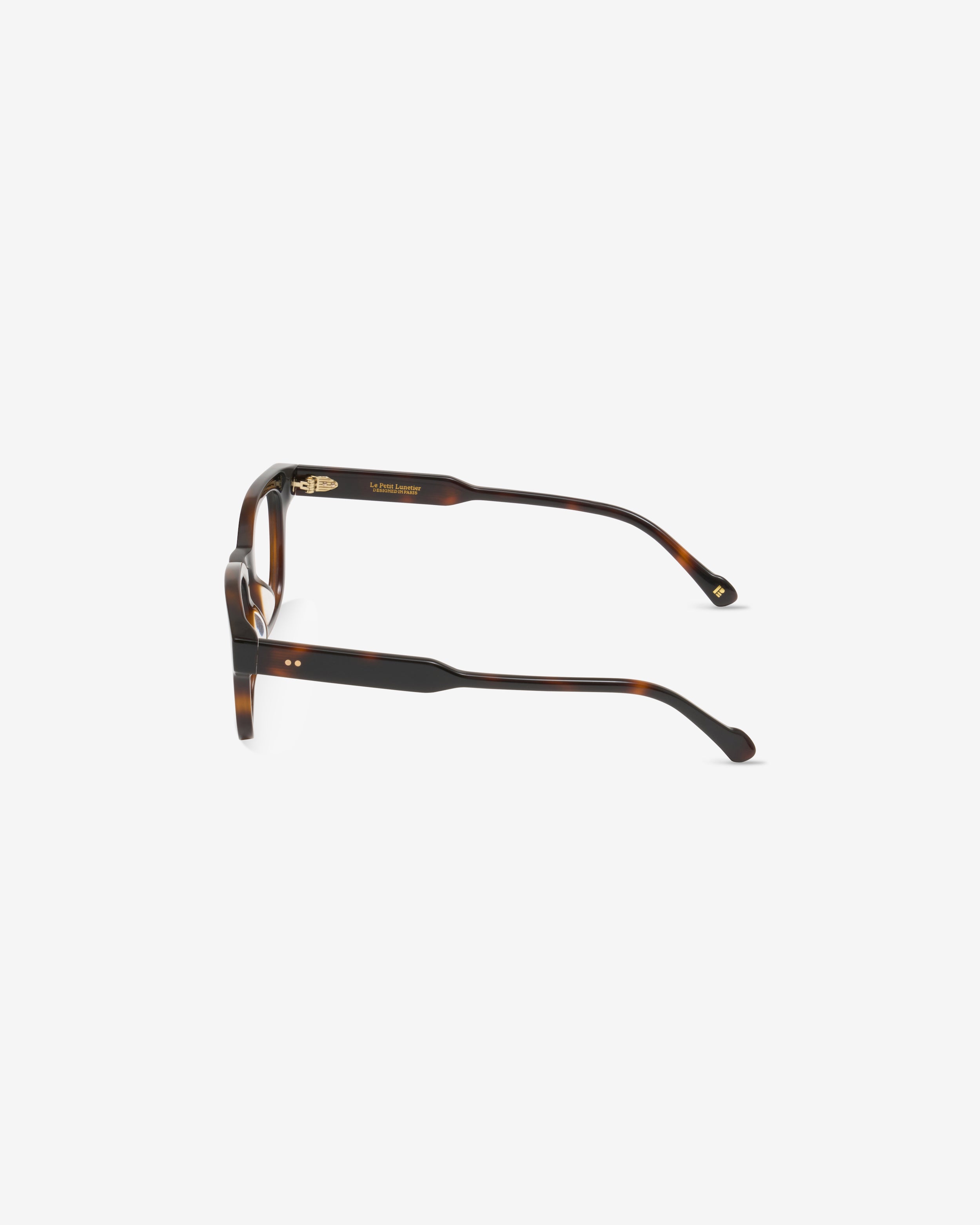 Morgan Ecaille - Lumière Bleue