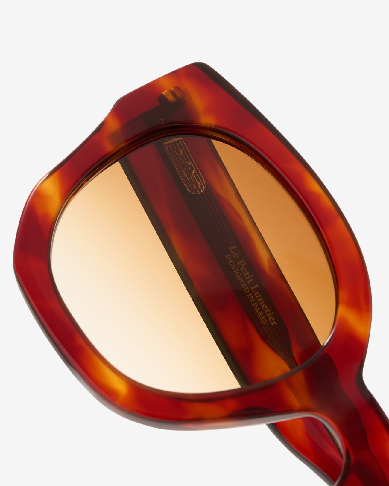 Naya Ecaille Rouge - Solaire