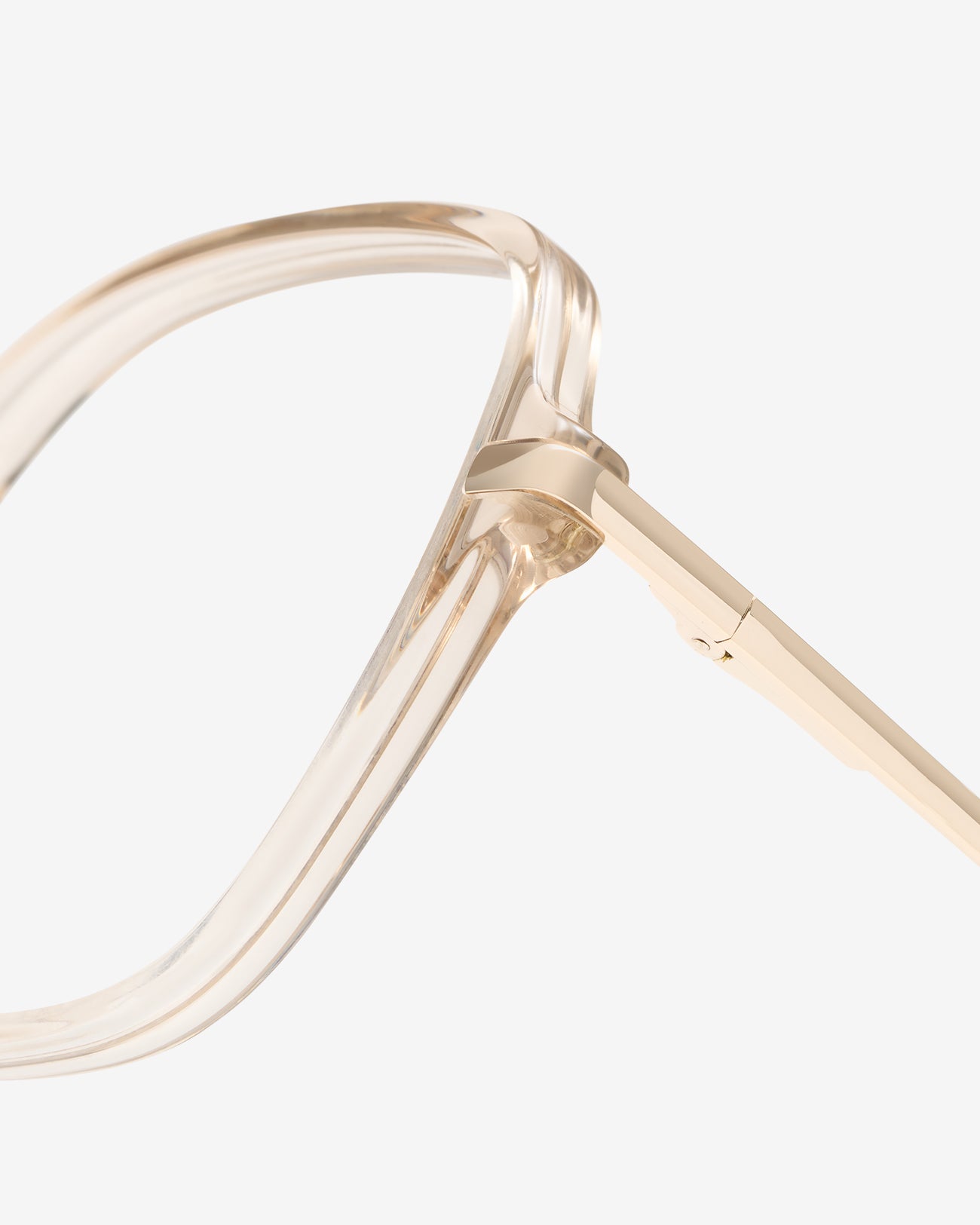 Annie.J Champagne - Lumière Bleue