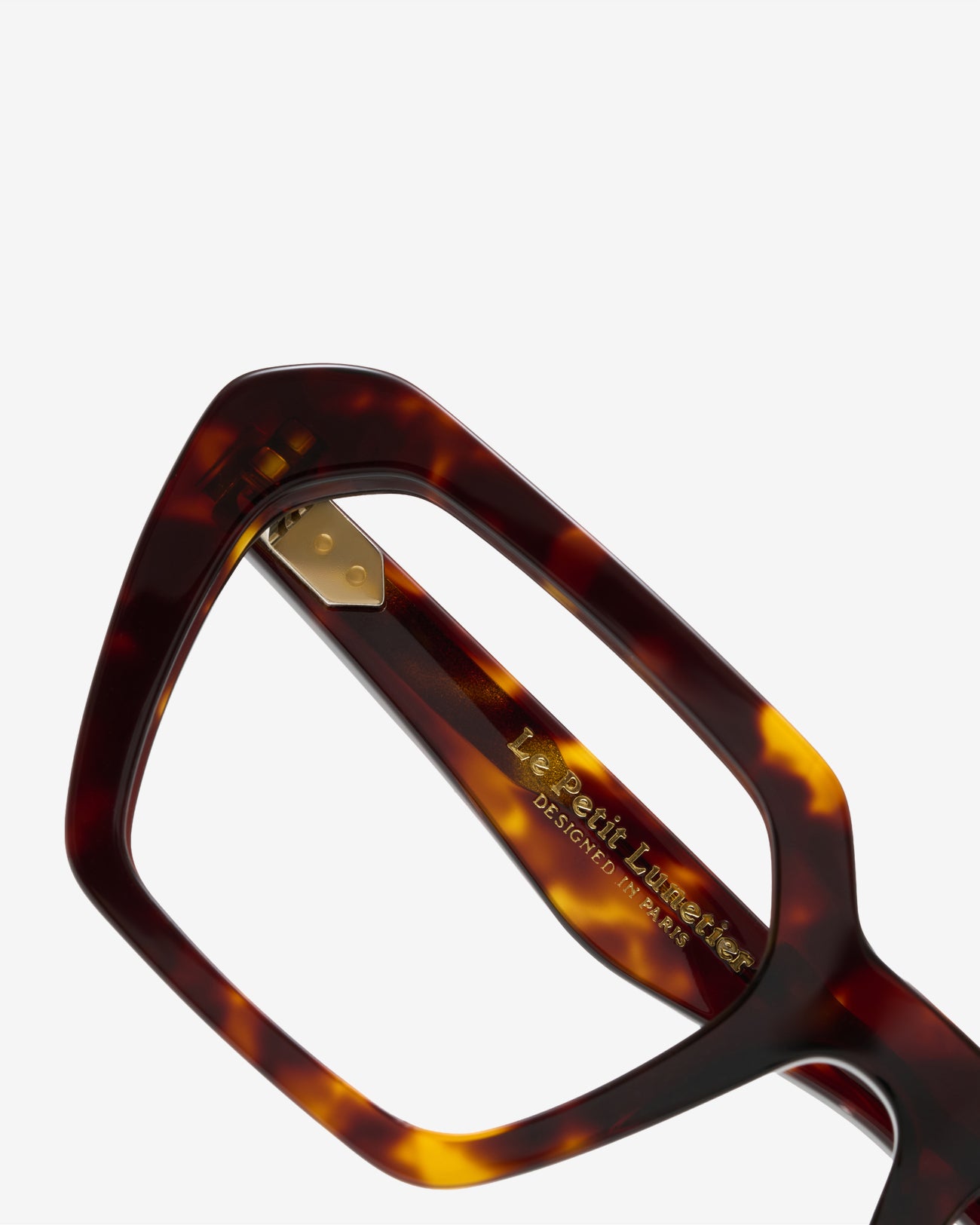 Alex.L Écaille - Lumière Bleue