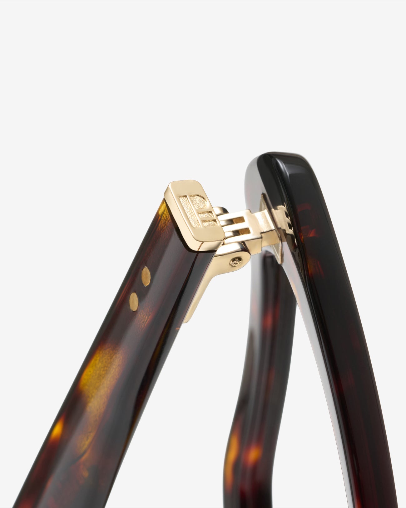 Alex.L Écaille - Lumière Bleue