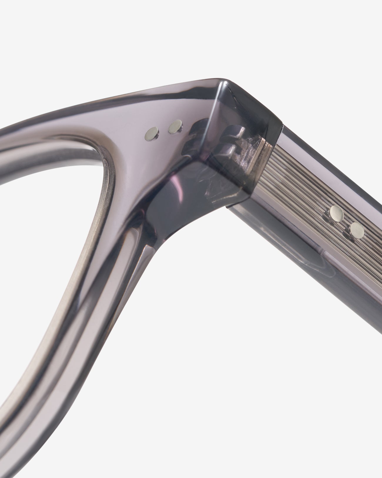 Morgan Gris - Lumière Bleue