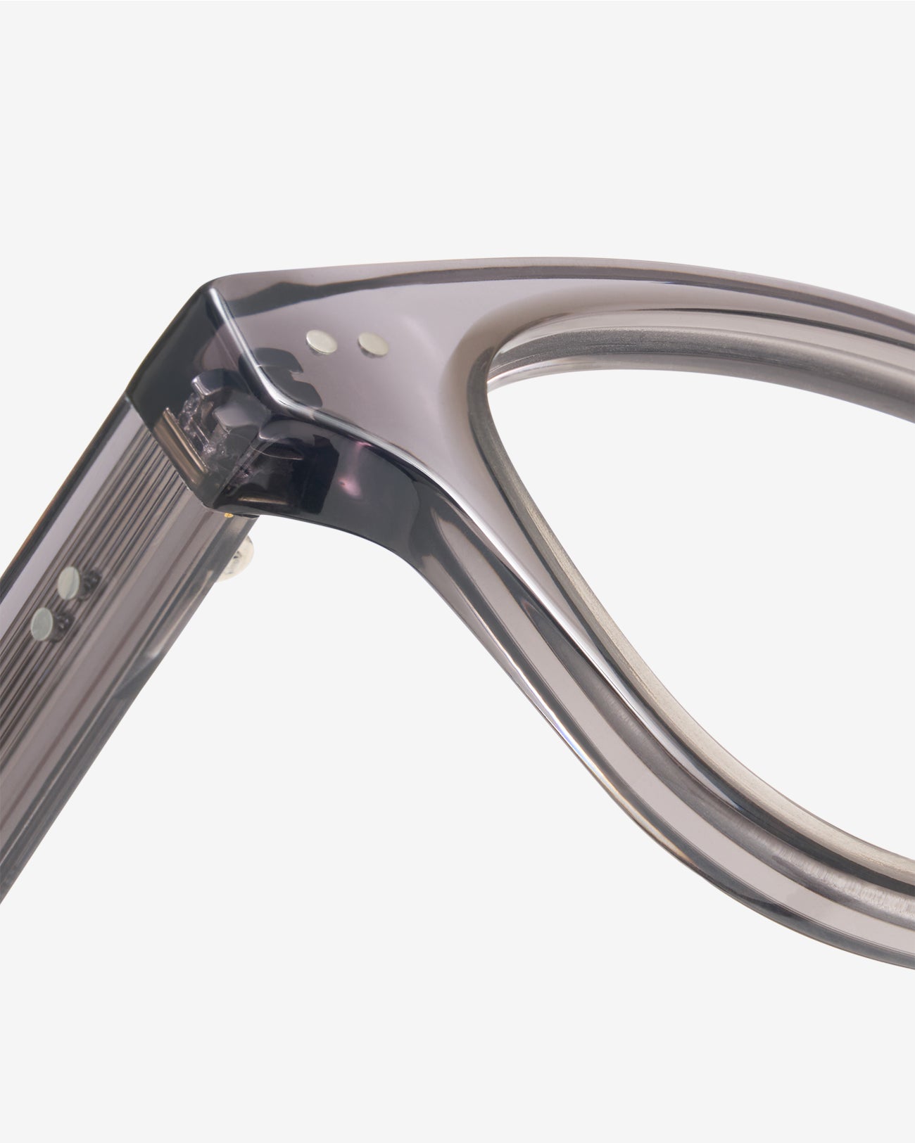 Morgan Gris - Lumière Bleue