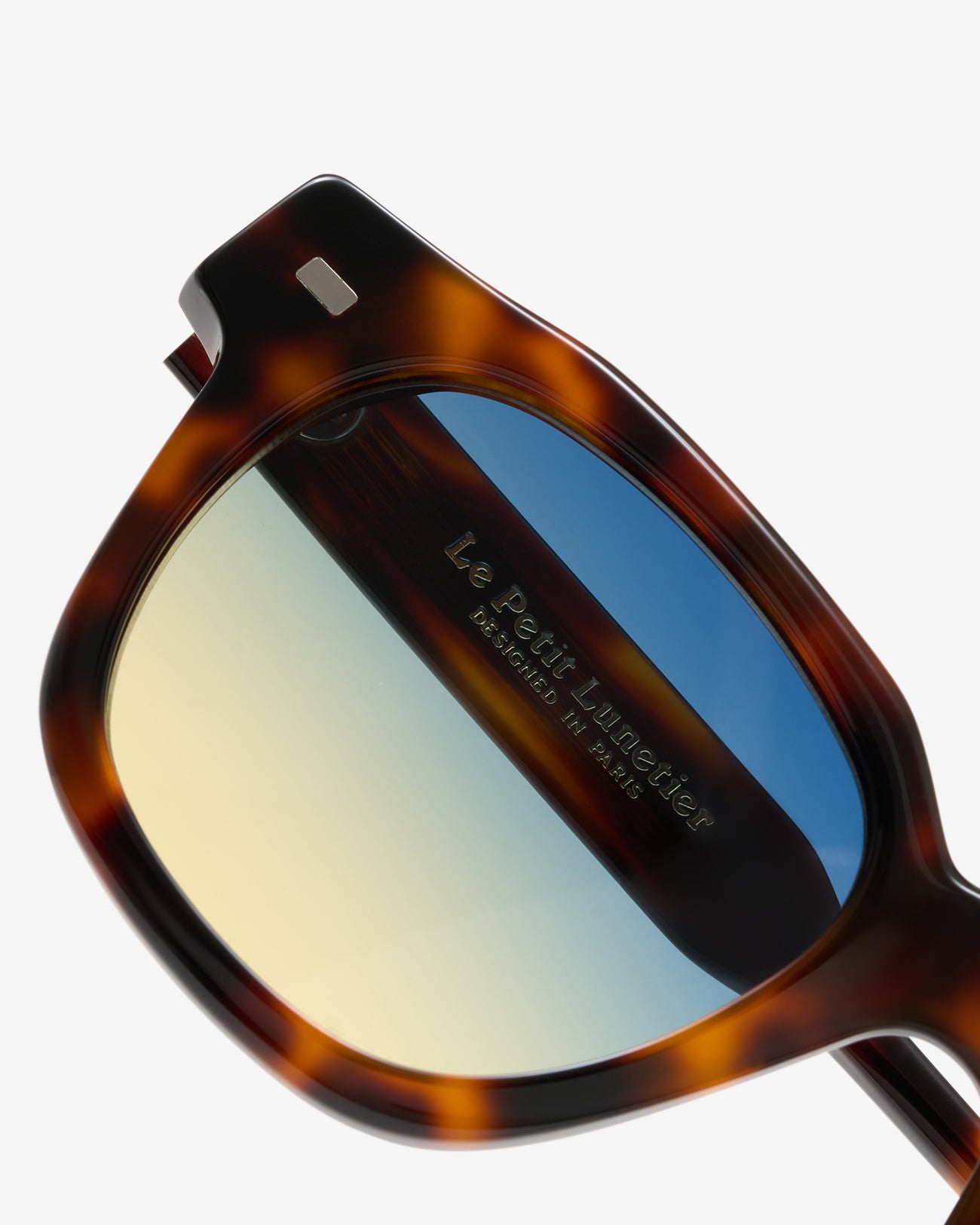 Jerry.S Brown / Havana - Sunglasses