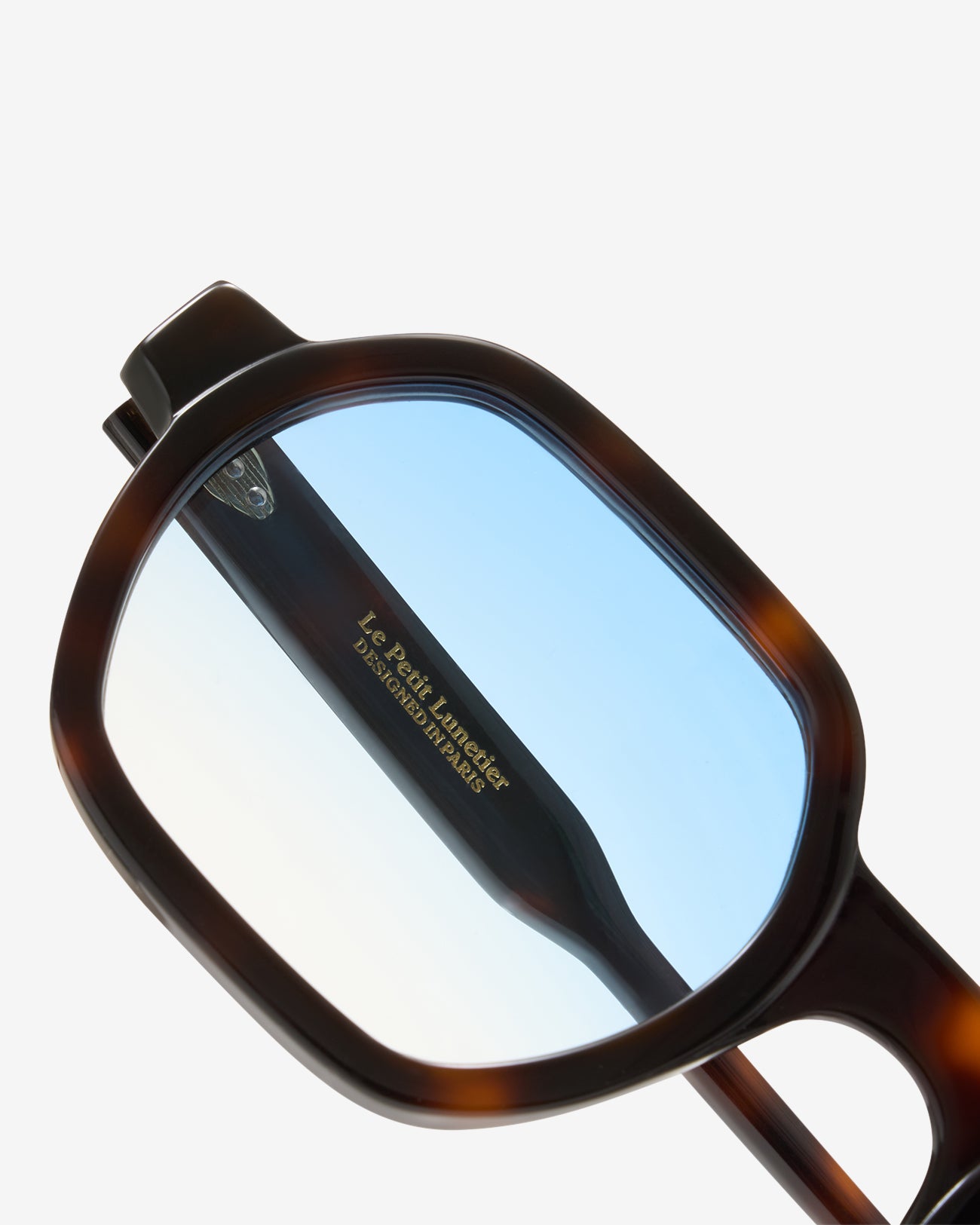 Tiago Ecaille - Solaire