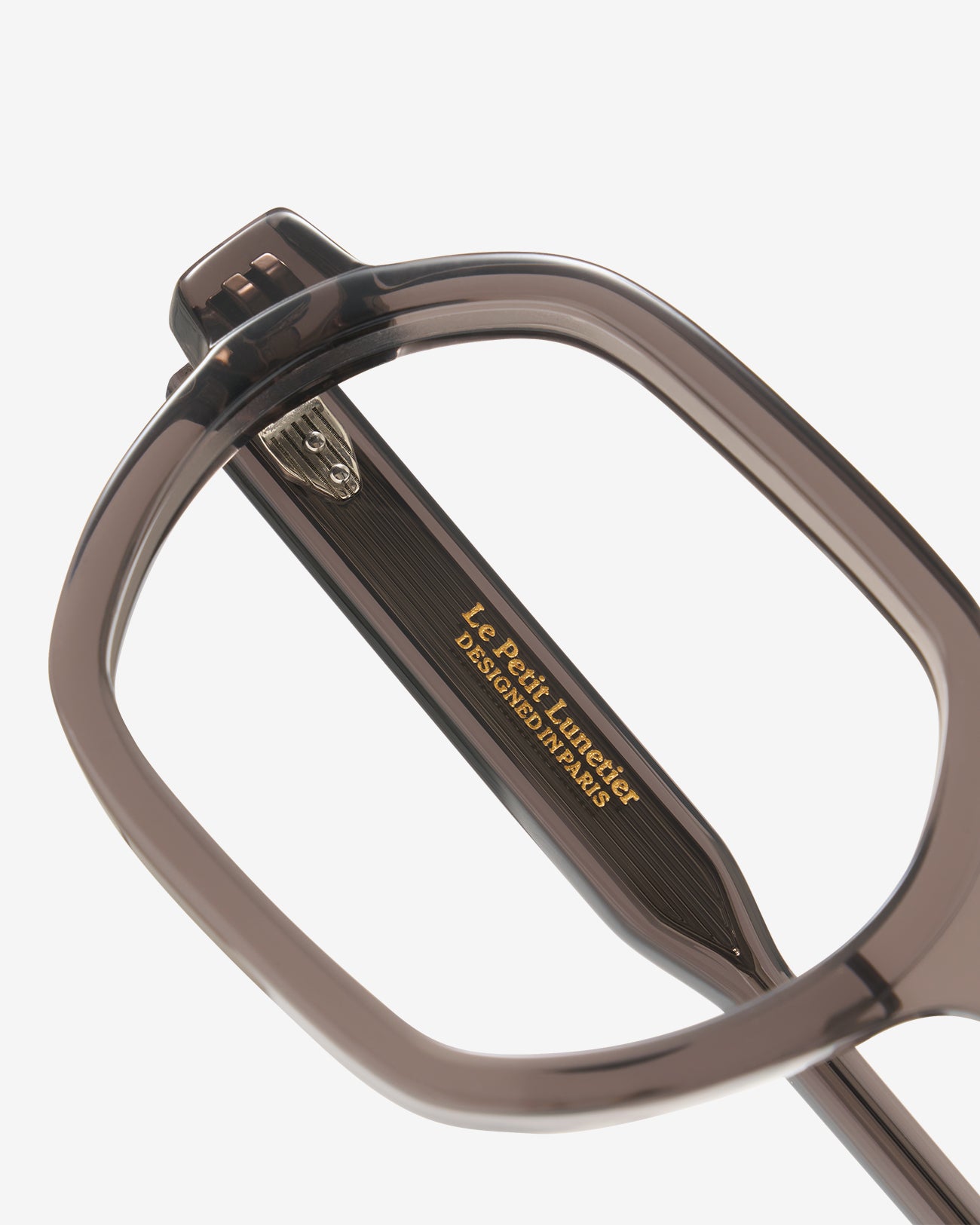 Tiago Gris - Lumière Bleue