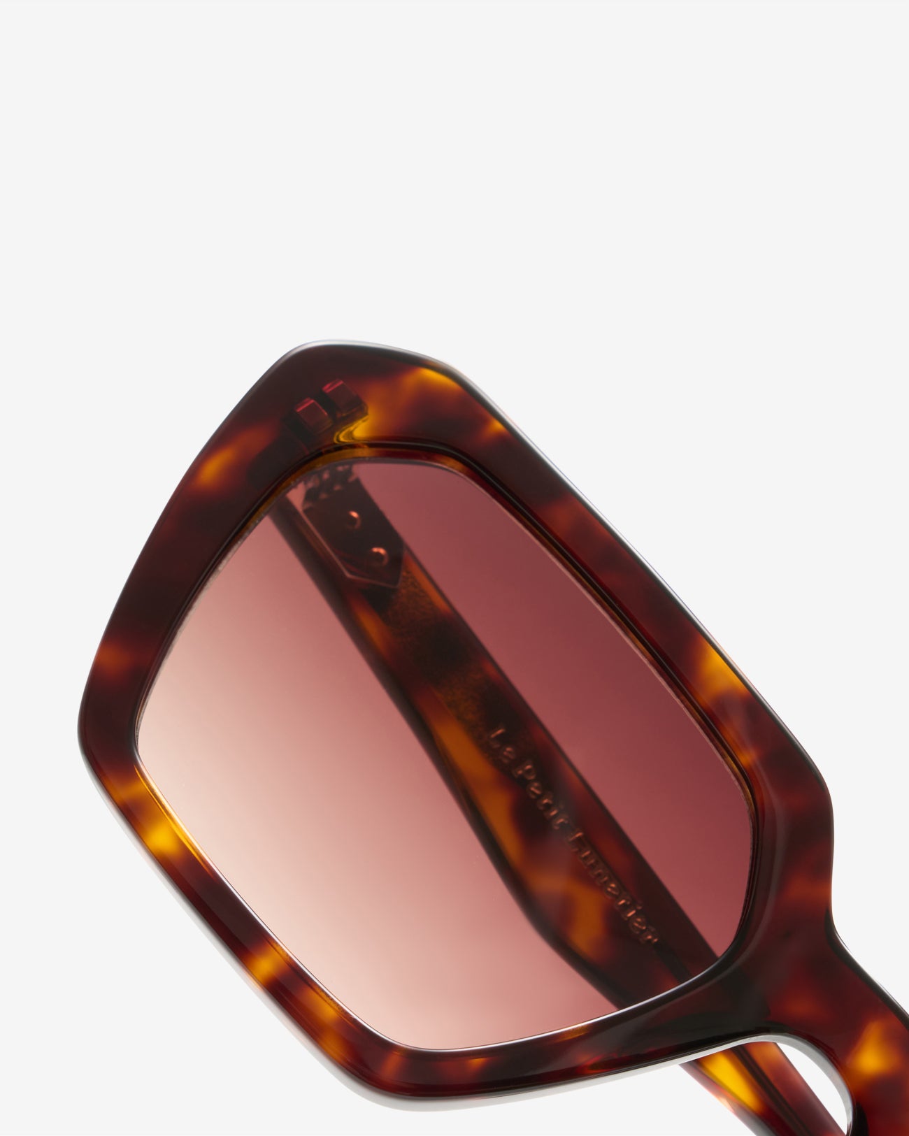 Alex.L Écaille - Solaire