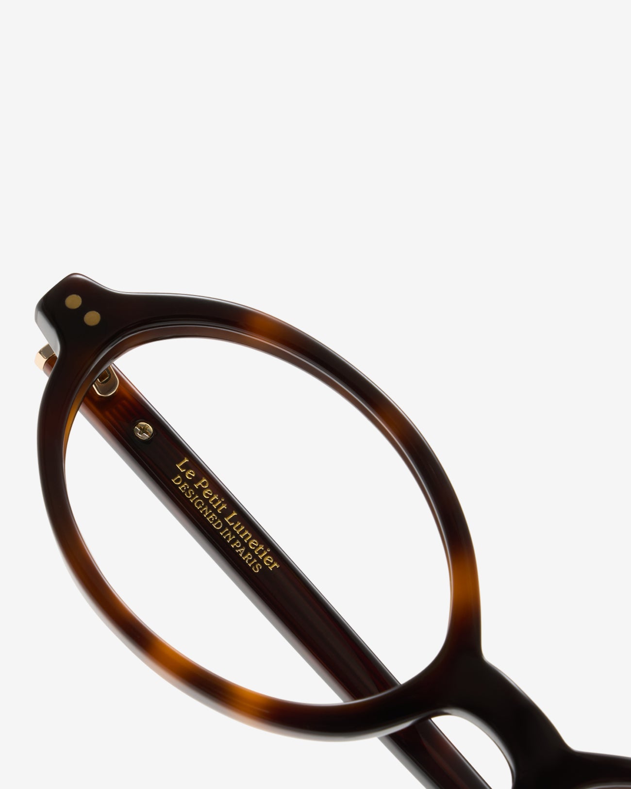 Dolores Écaille - Lumière Bleue