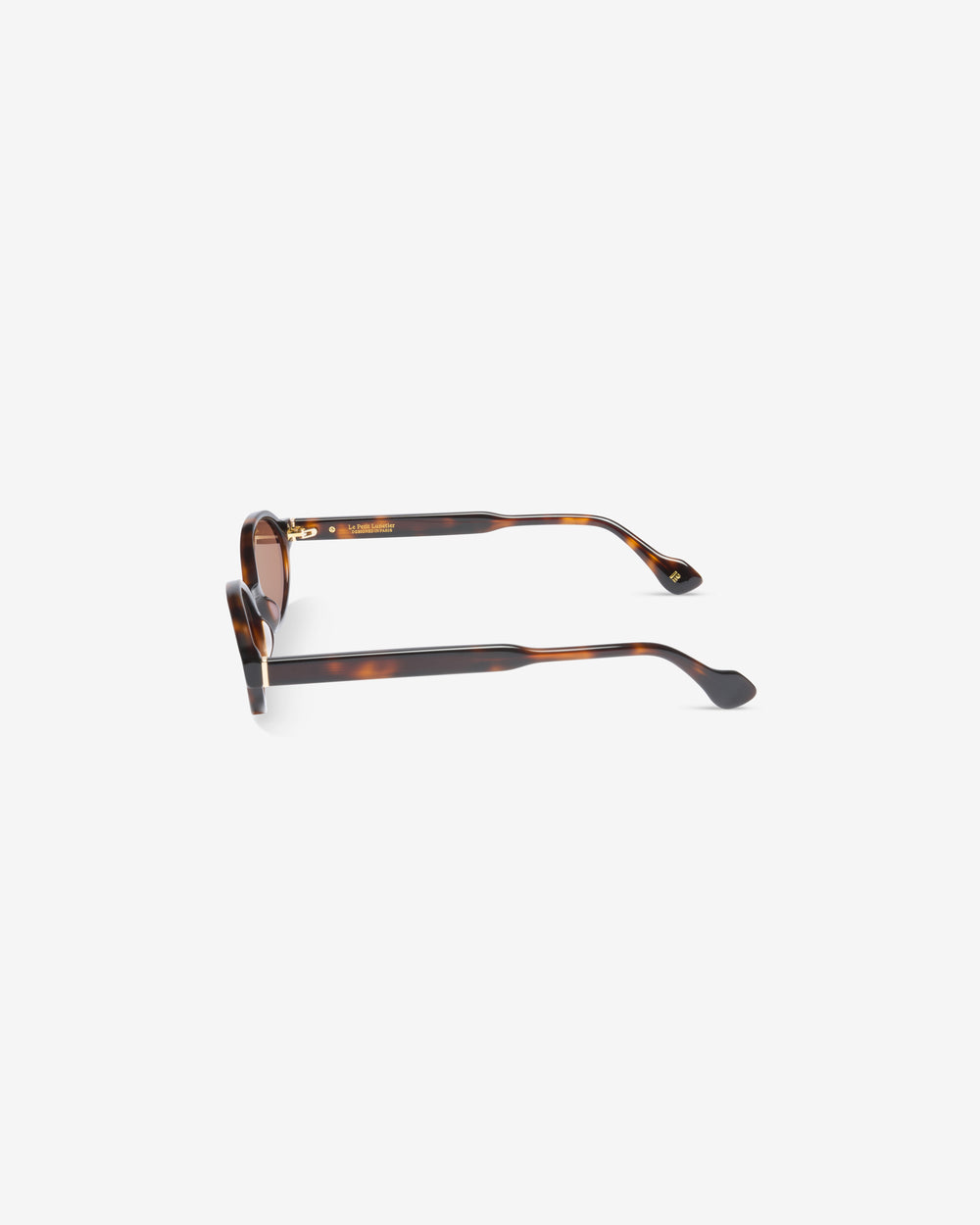 Dolores Brown / Havana - Sunglasses