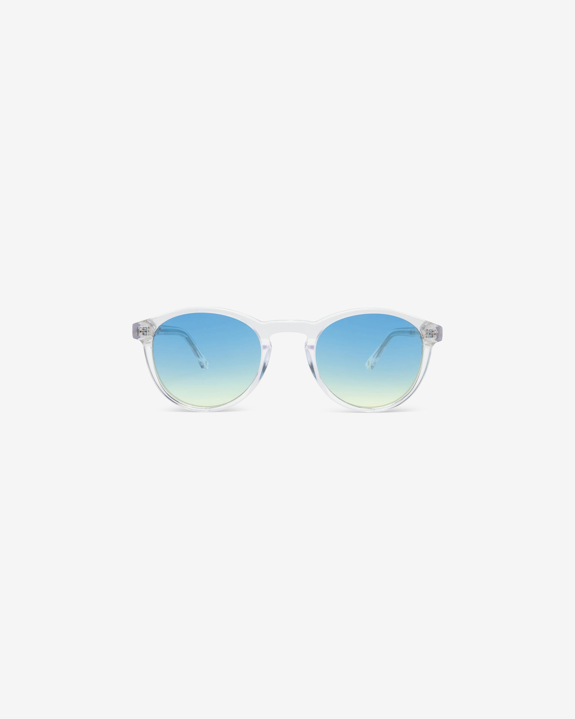 Elie M Transparent - Sunglasses