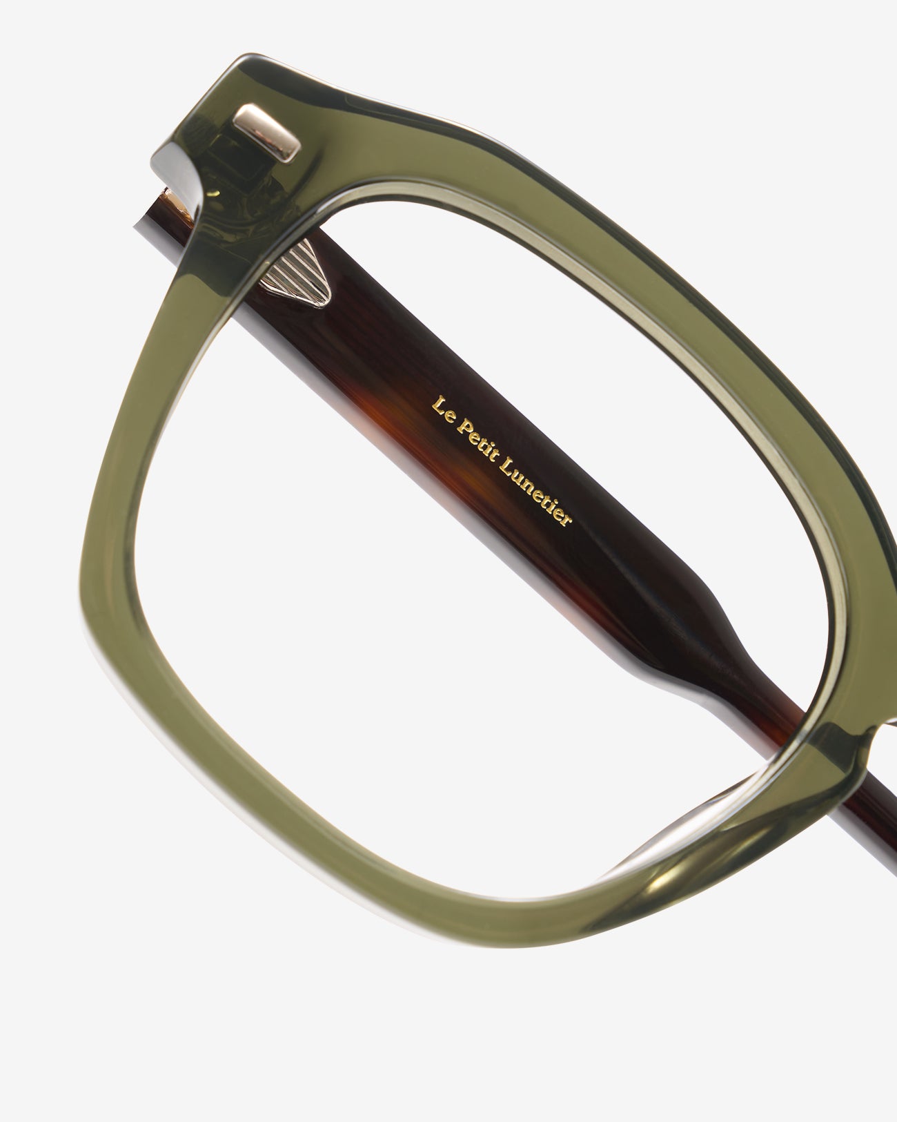 Milo Olive - Lumière Bleue